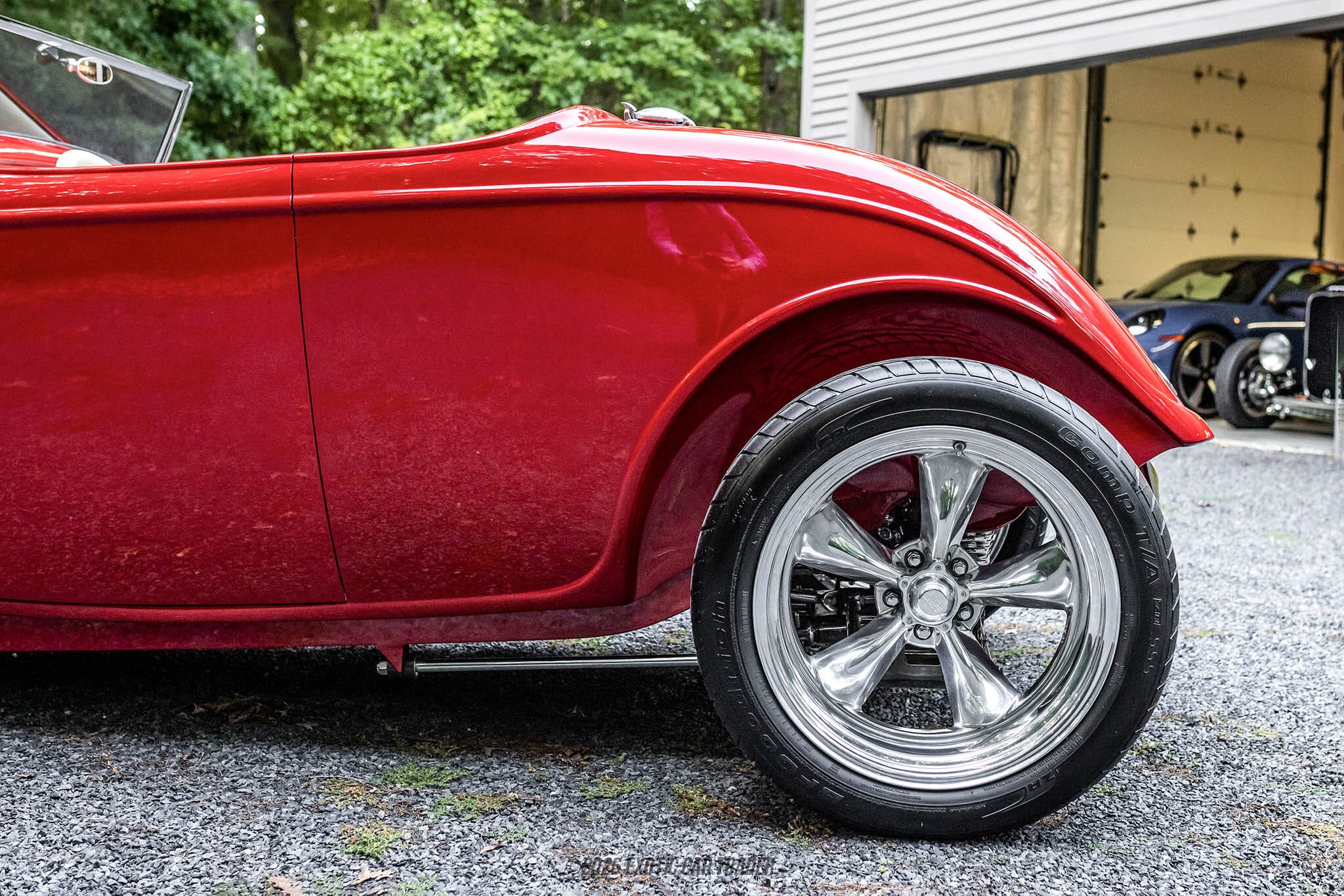 1934 Ford Roadster Street Rod for sale