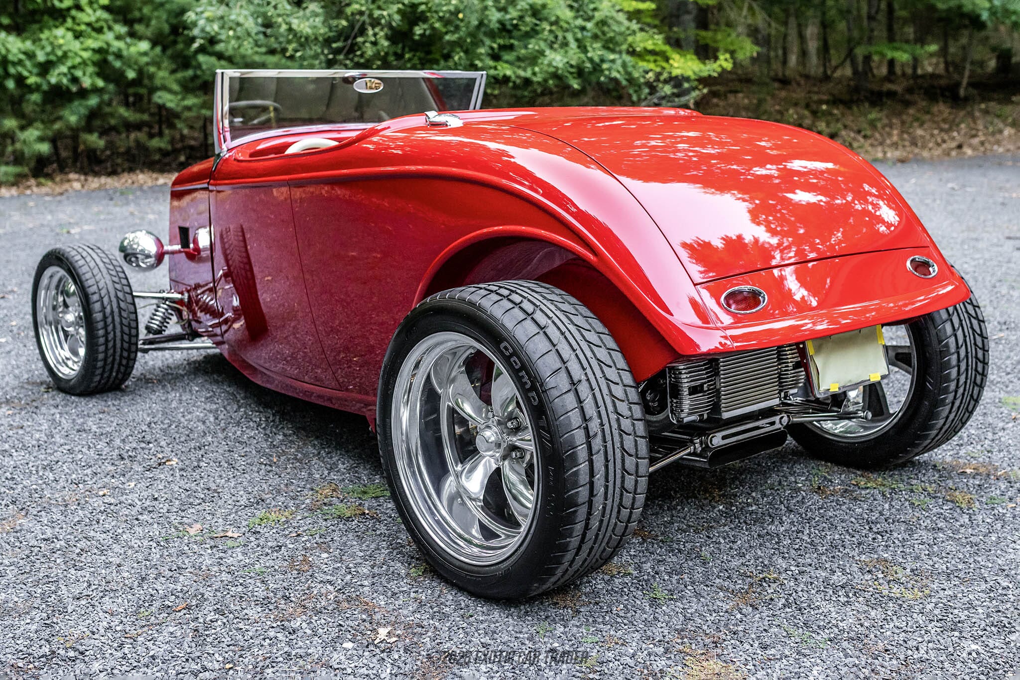 1934 Ford Roadster Street Rod for sale