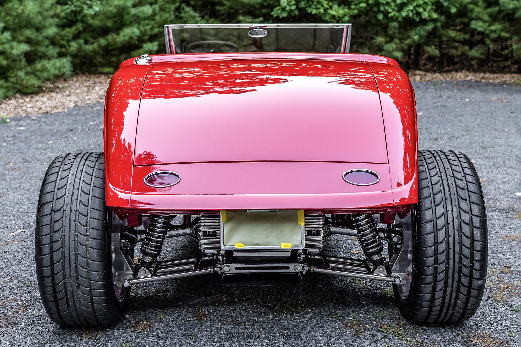 1934 Ford Roadster Street Rod for sale