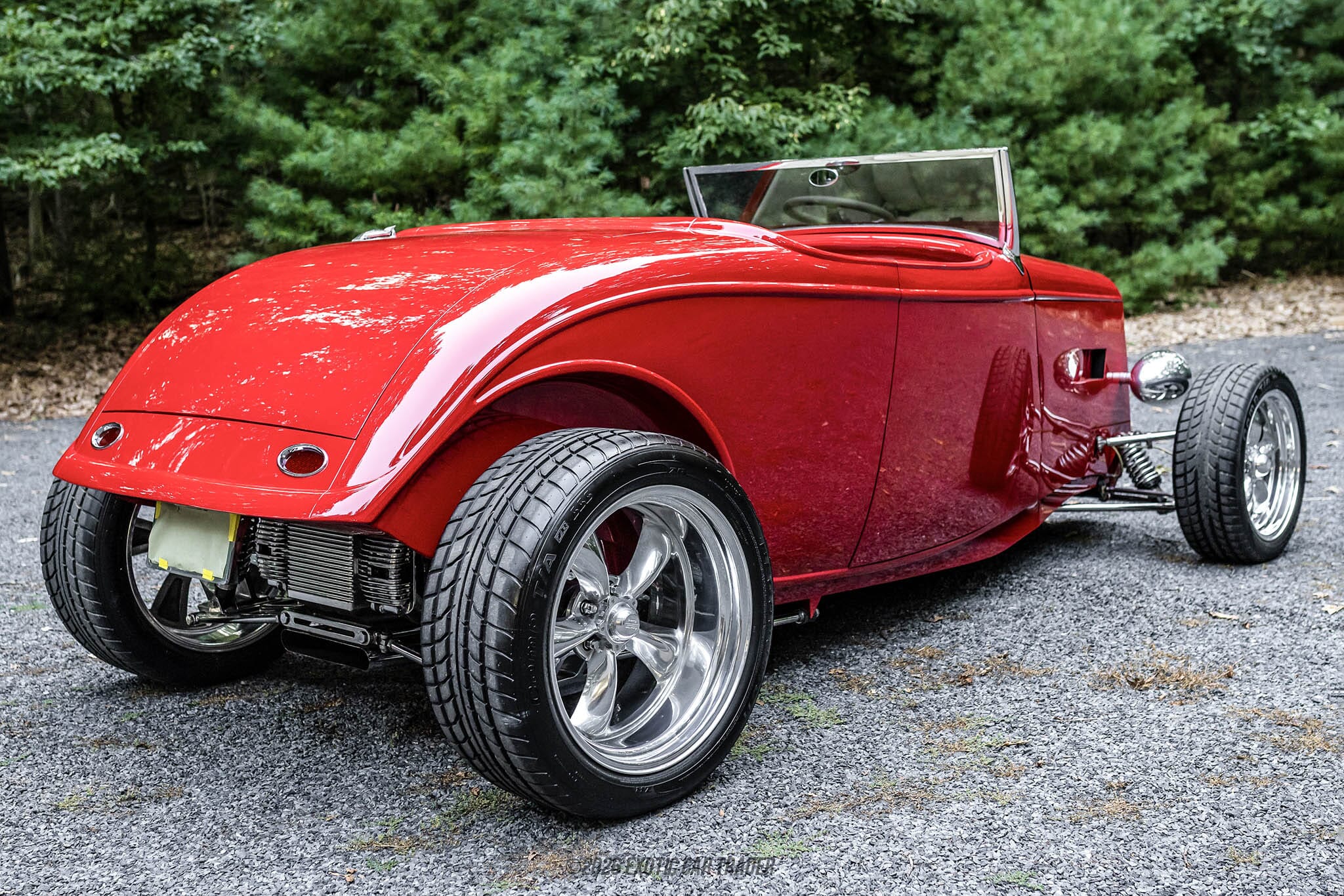 1934 Ford Roadster Street Rod for sale