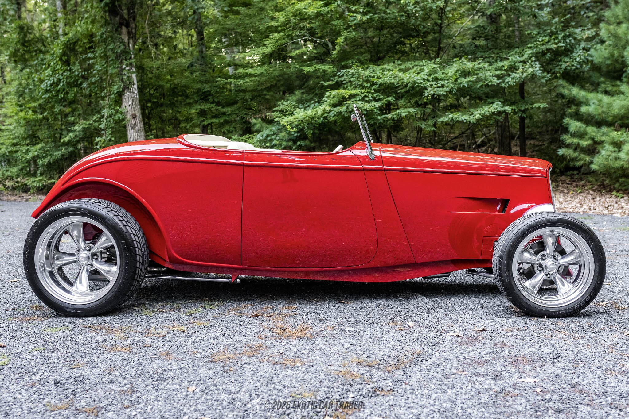 1934 Ford Roadster Street Rod for sale