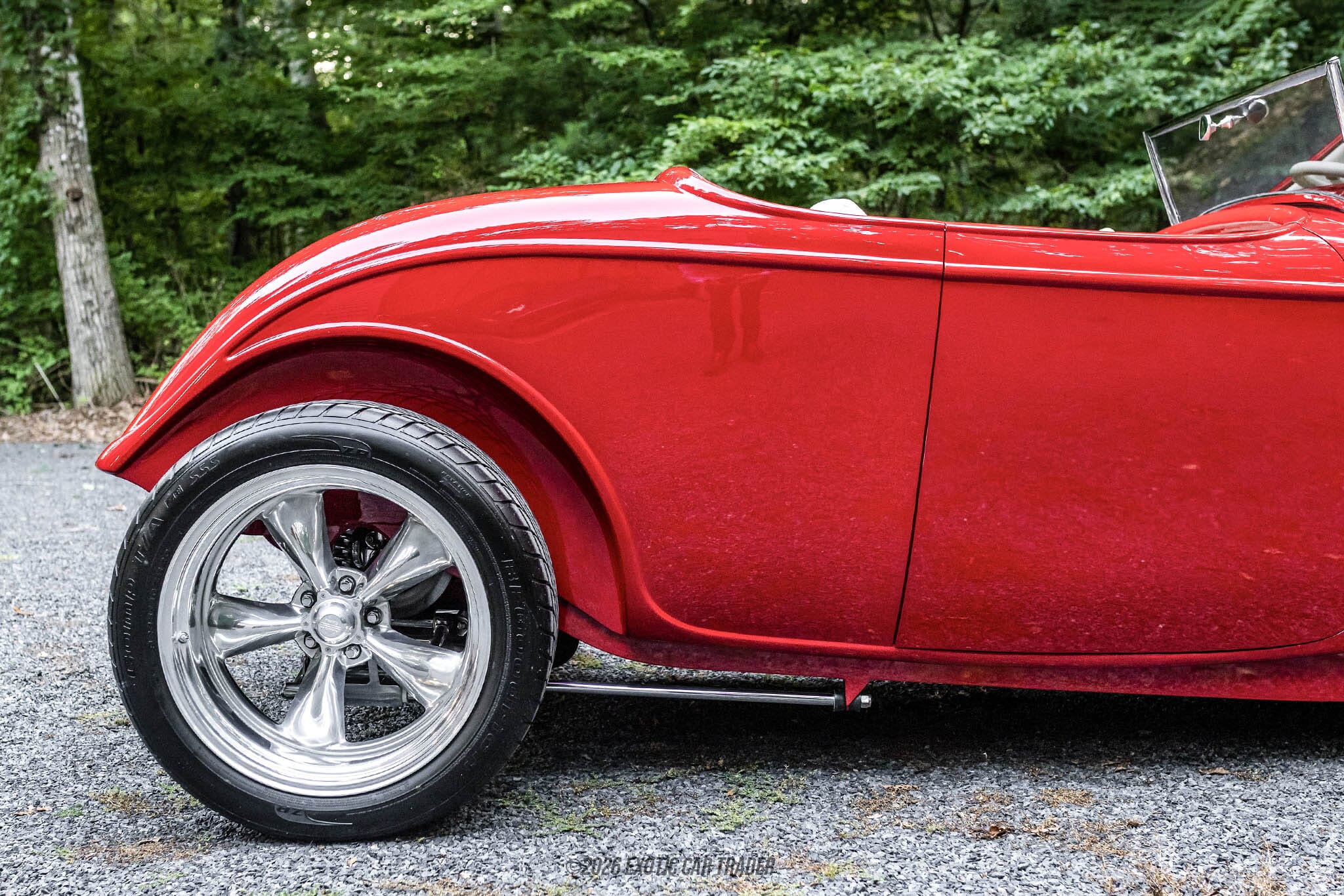 1934 Ford Roadster Street Rod for sale