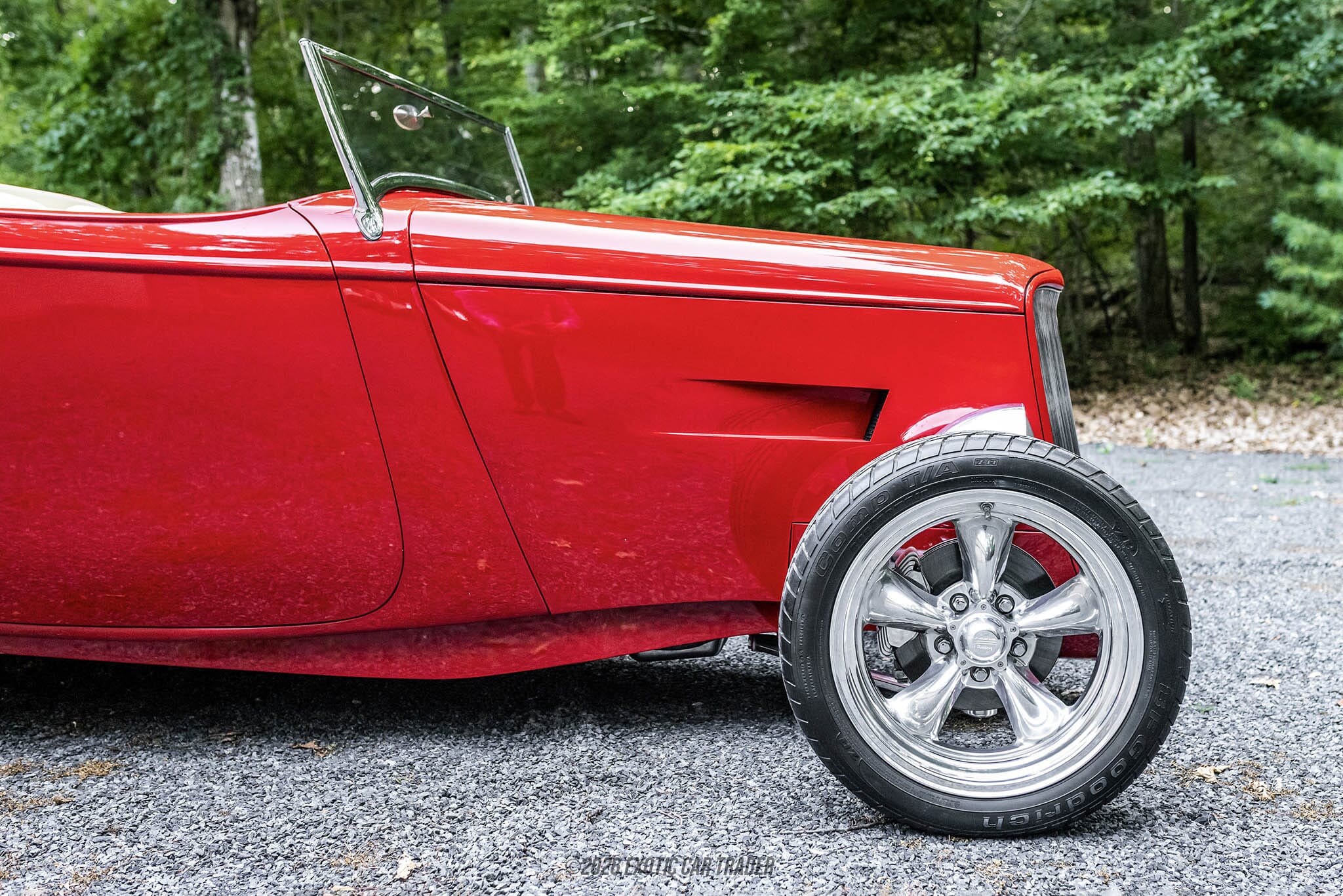 1934 Ford Roadster Street Rod for sale
