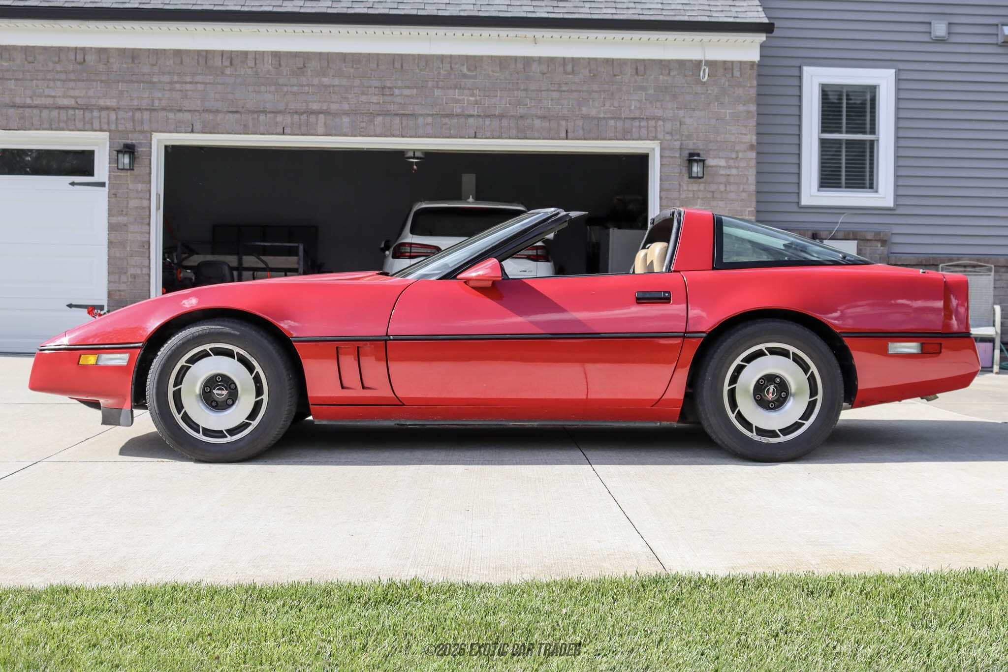1984 Chevrolet Corvette for sale