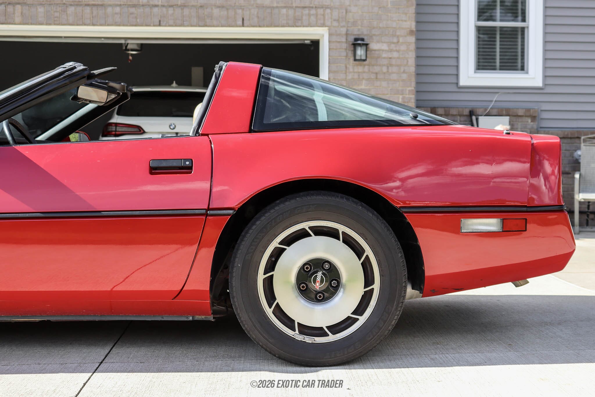 1984 Chevrolet Corvette for sale