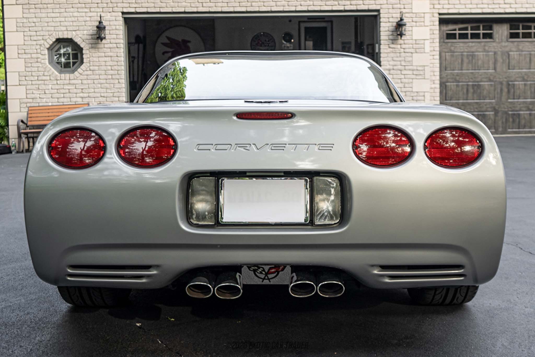 1999 Chevrolet Corvette for sale