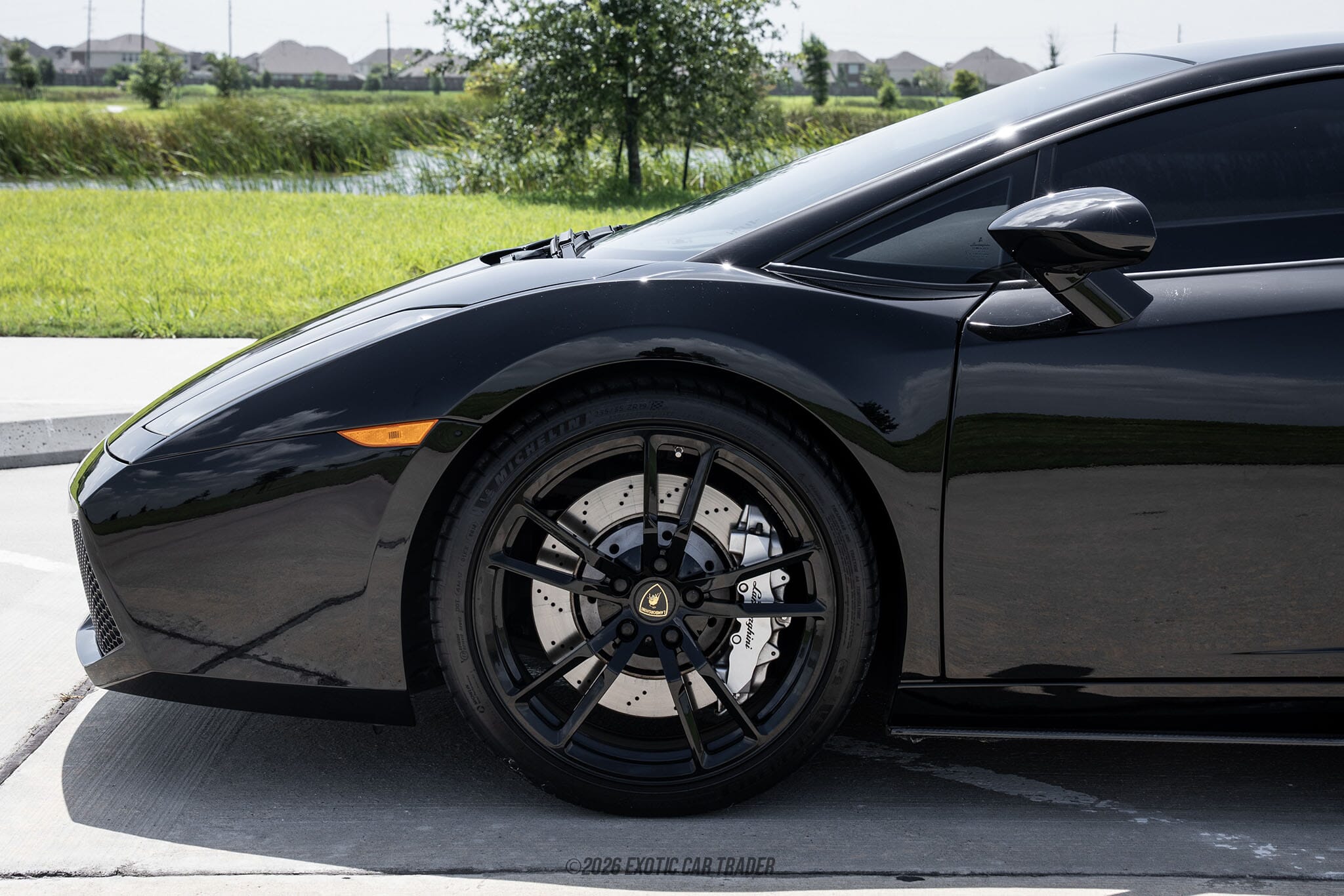2008 Lamborghini Gallardo for sale
