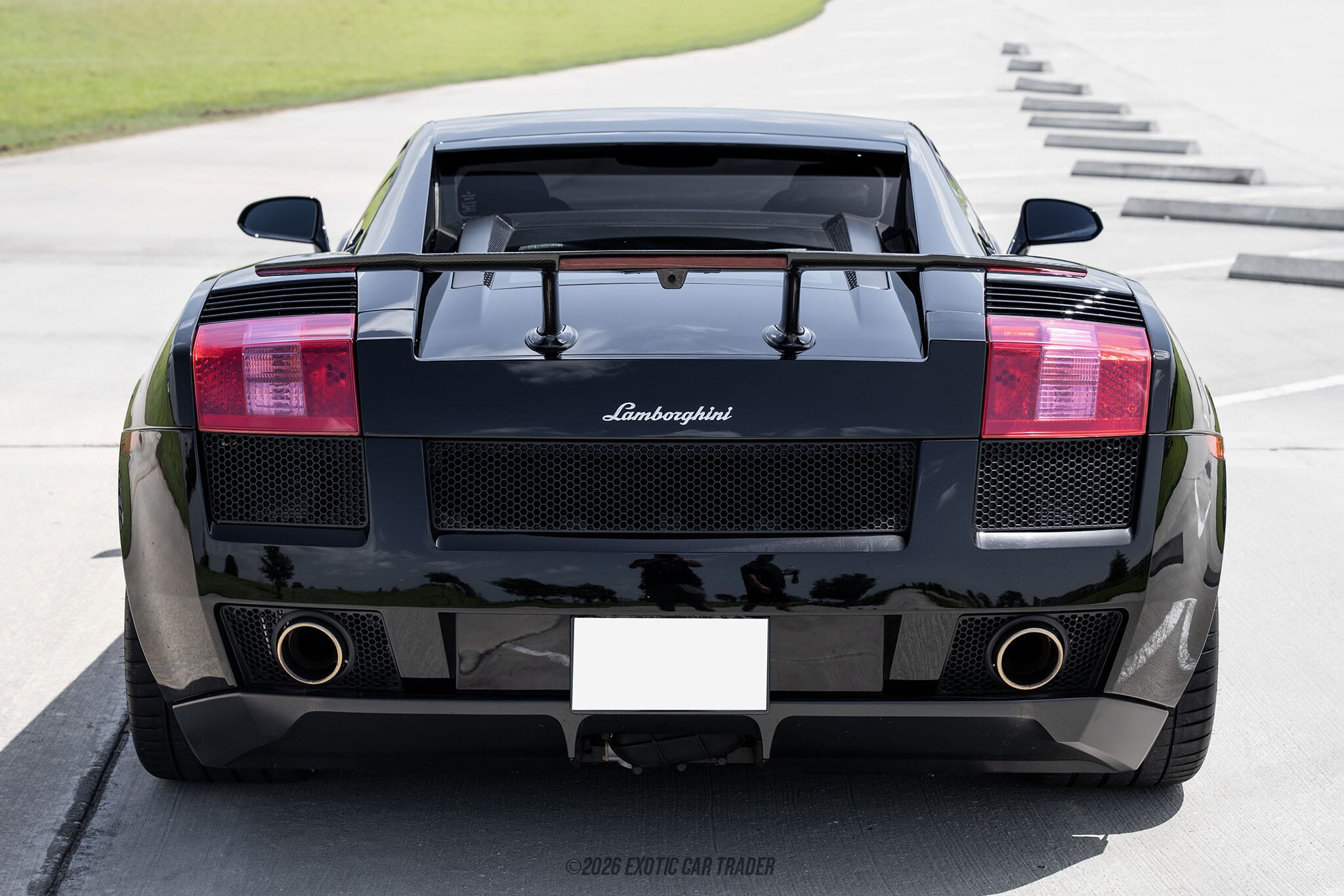 2008 Lamborghini Gallardo for sale
