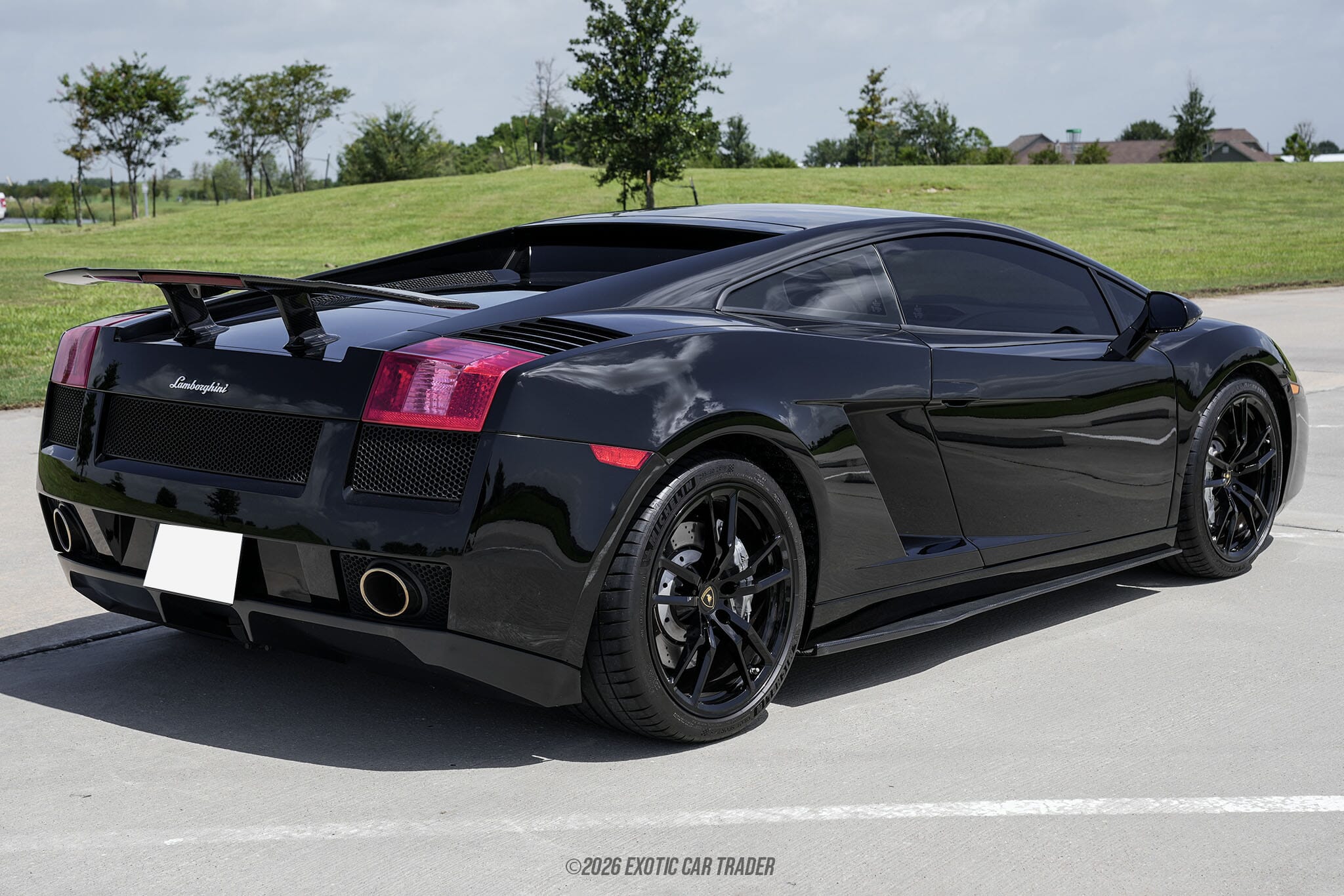 2008 Lamborghini Gallardo for sale