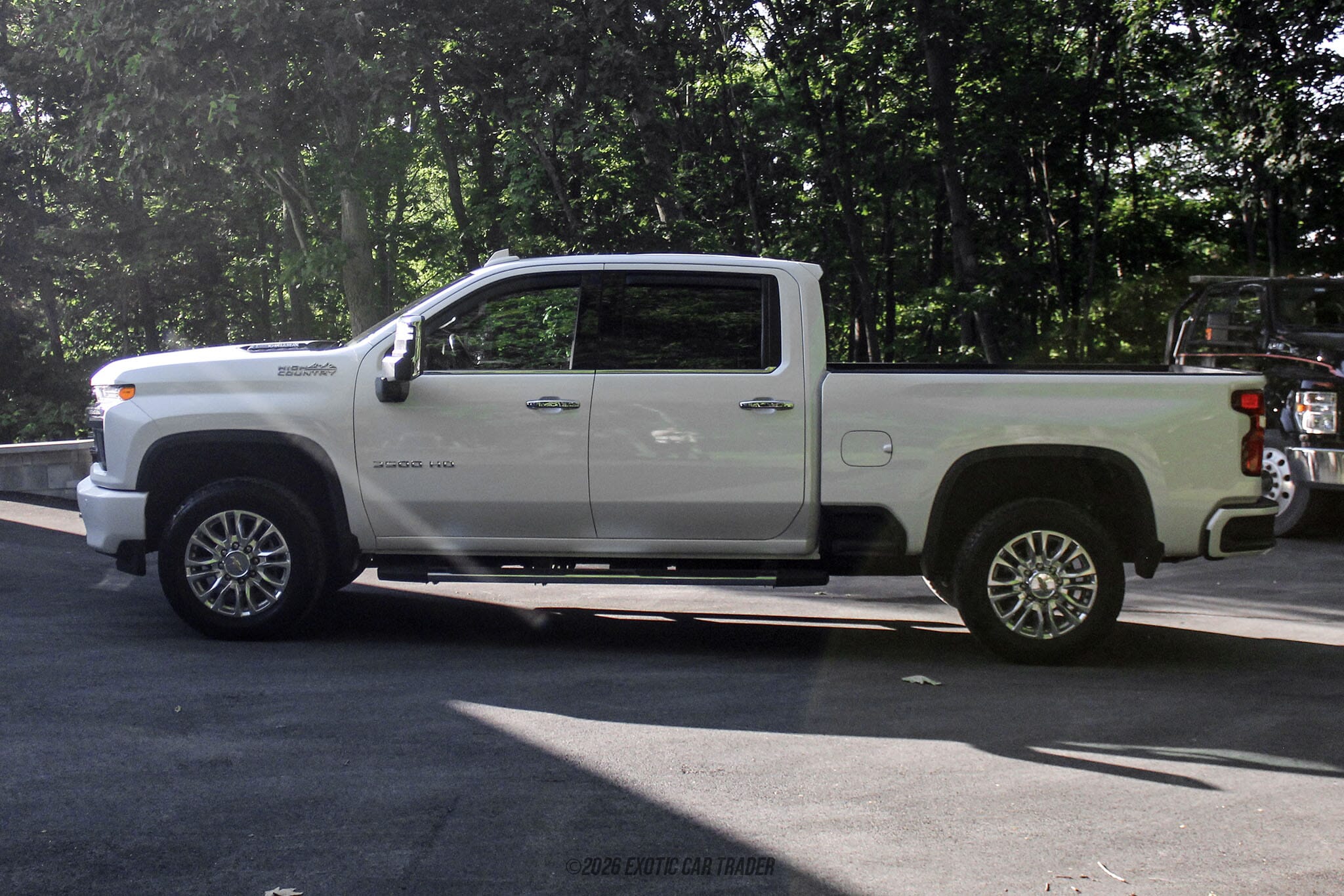2022 Chevrolet Silverado 3500 HD High Country for sale