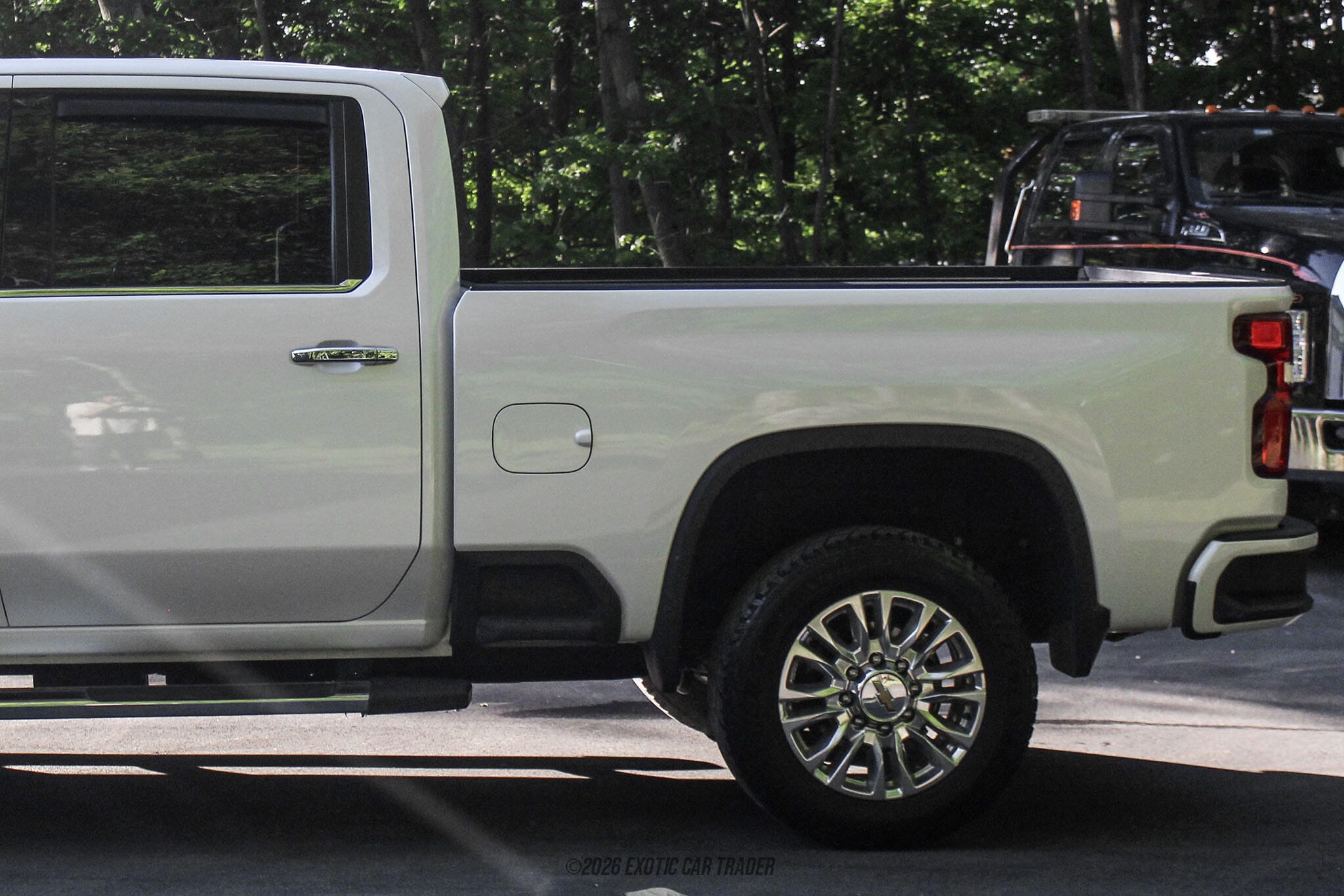 2022 Chevrolet Silverado 3500 HD High Country for sale