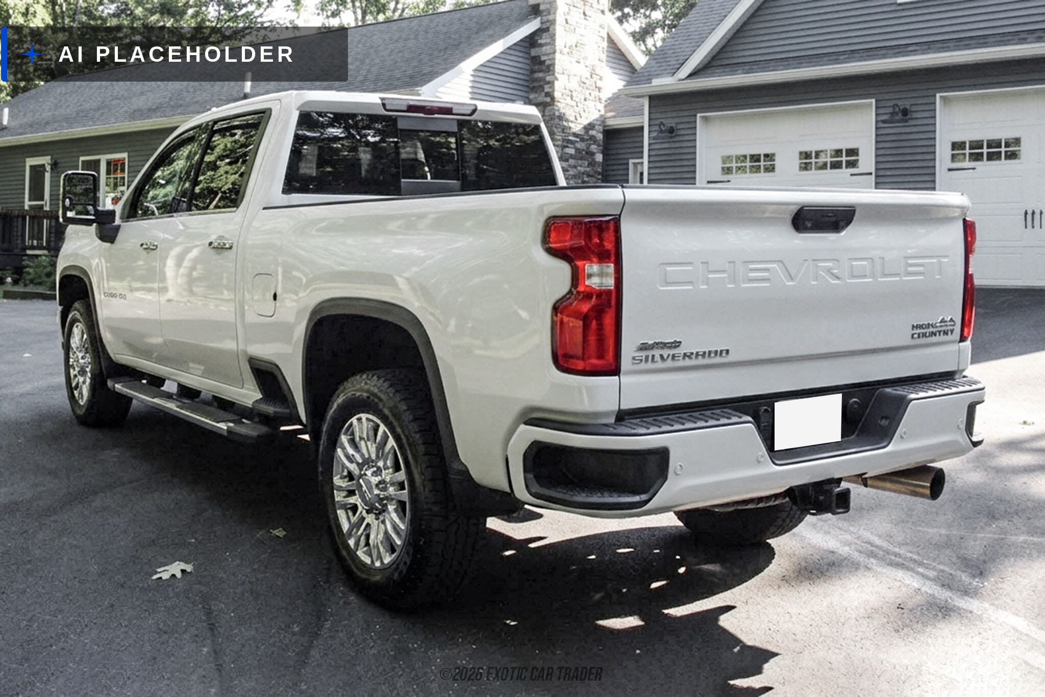 2022 Chevrolet Silverado 3500 HD High Country for sale