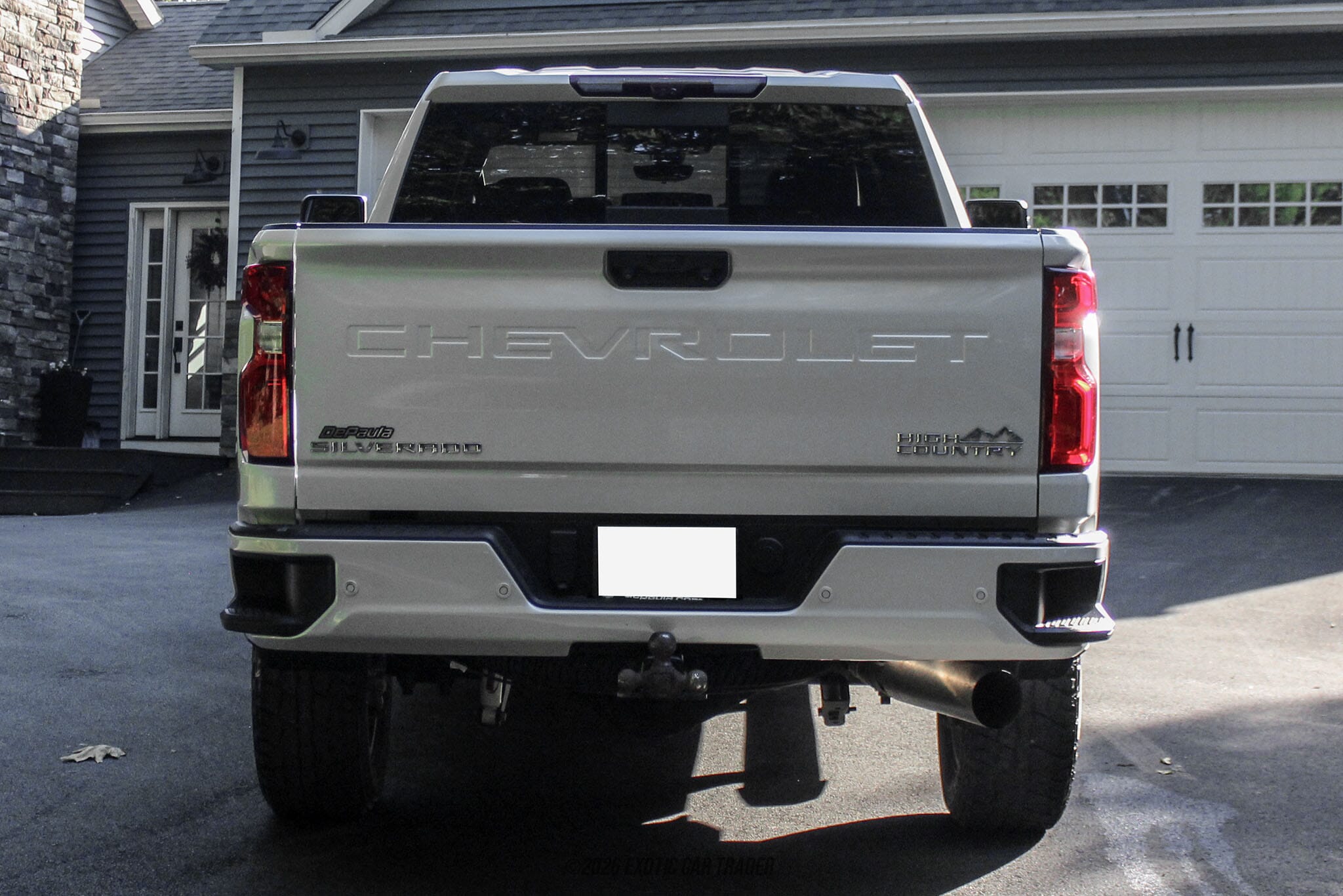 2022 Chevrolet Silverado 3500 HD High Country for sale