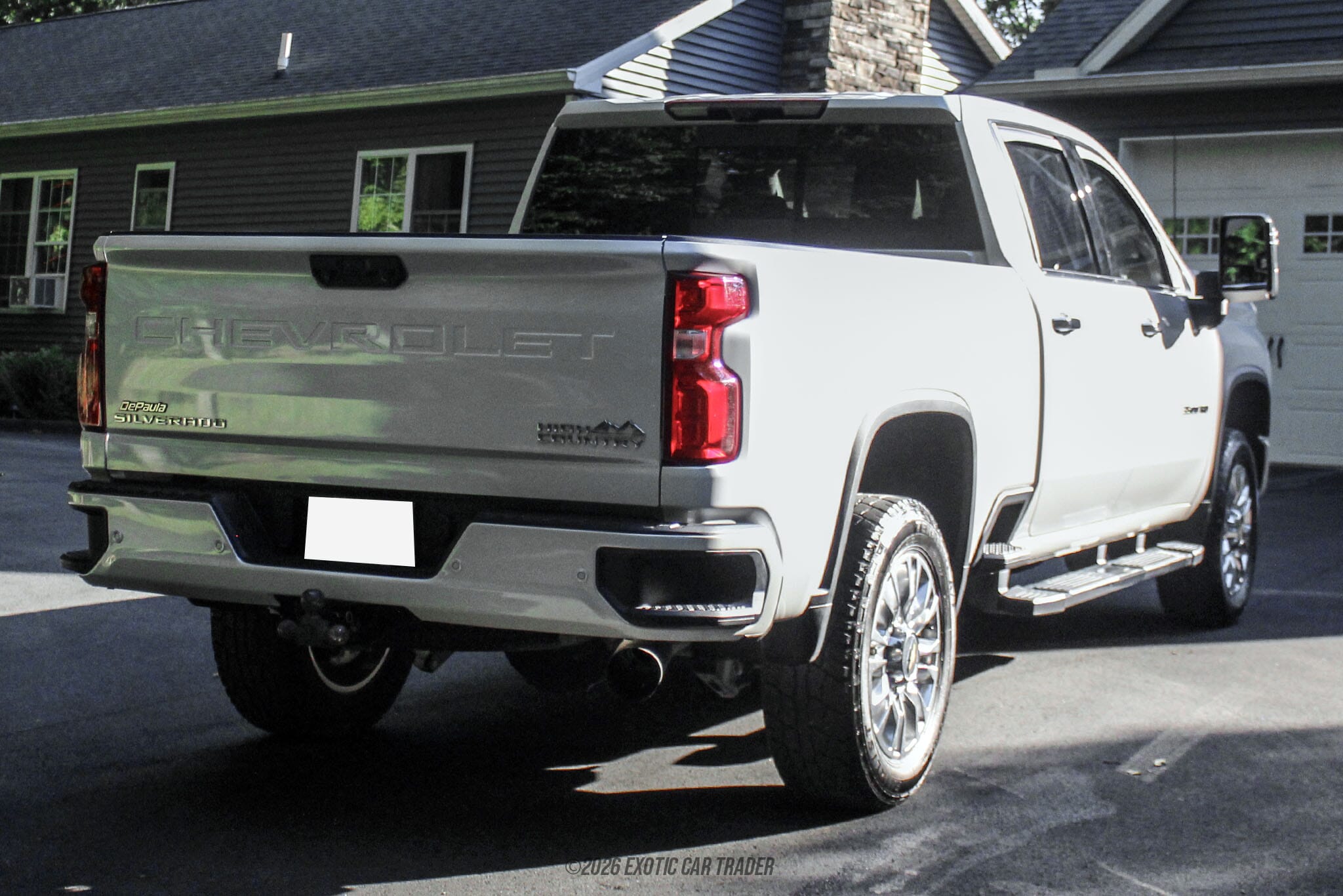 2022 Chevrolet Silverado 3500 HD High Country for sale