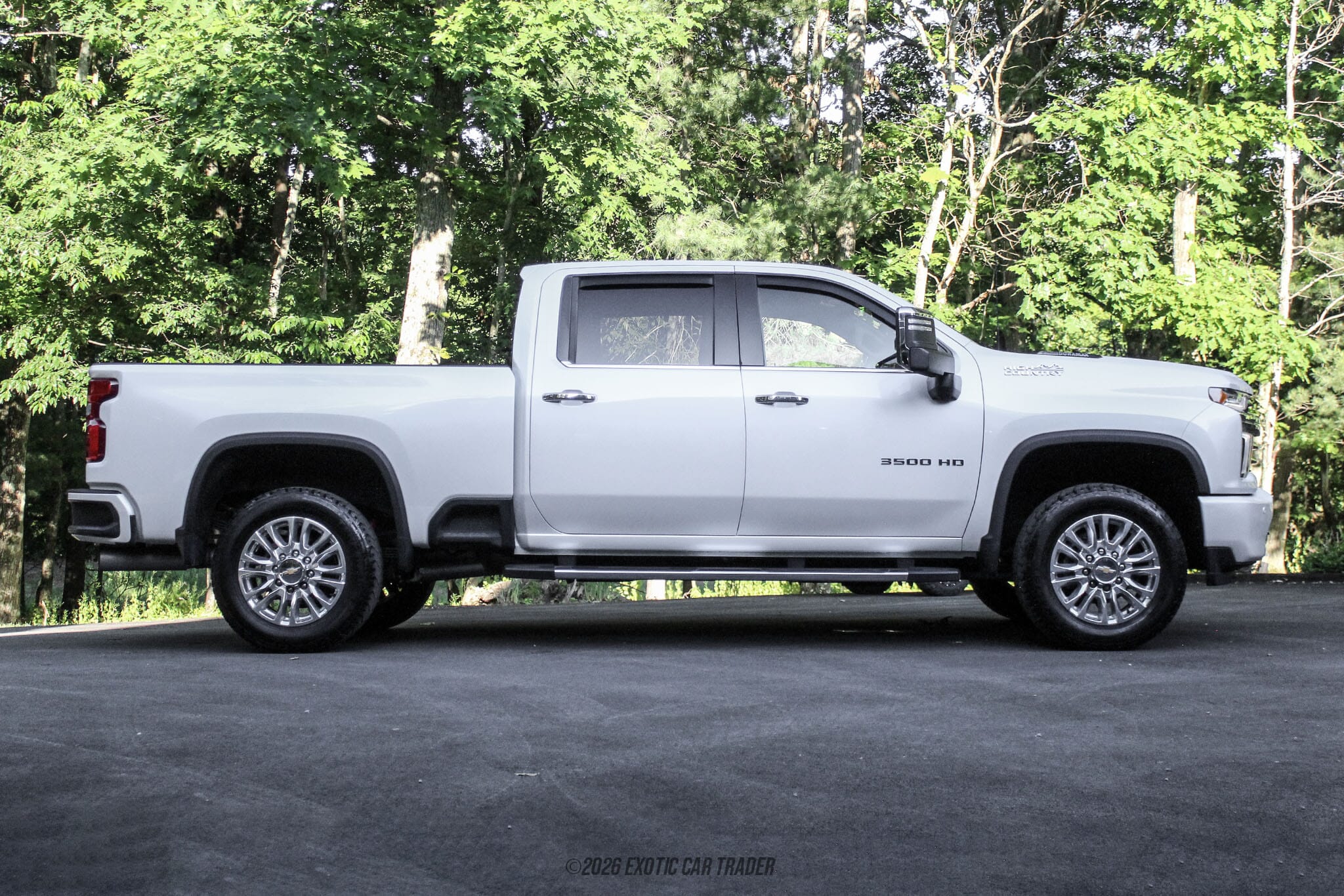 2022 Chevrolet Silverado 3500 HD High Country for sale