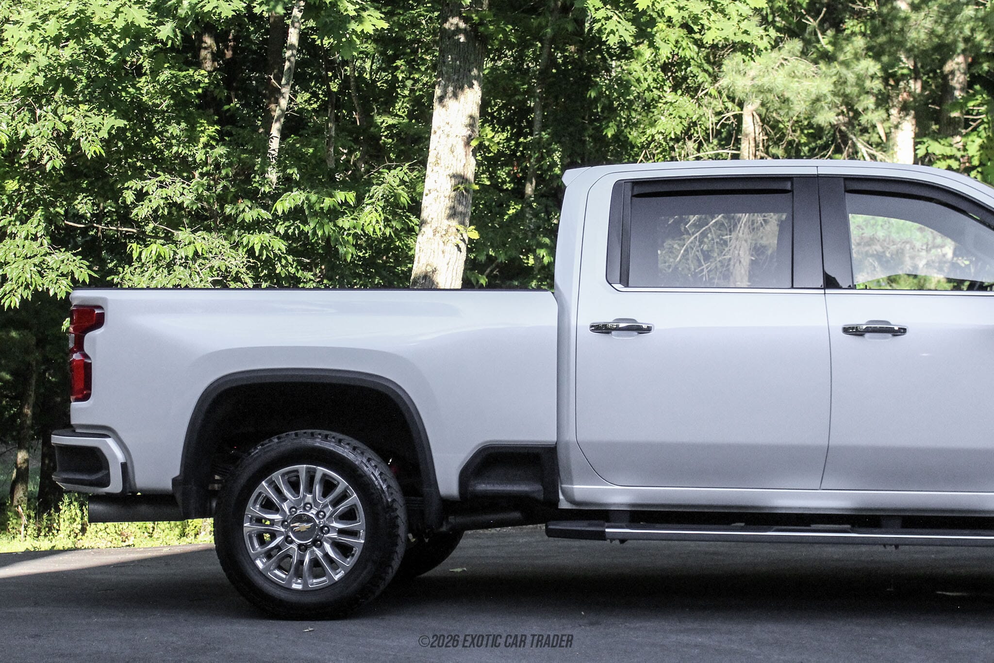 2022 Chevrolet Silverado 3500 HD High Country for sale