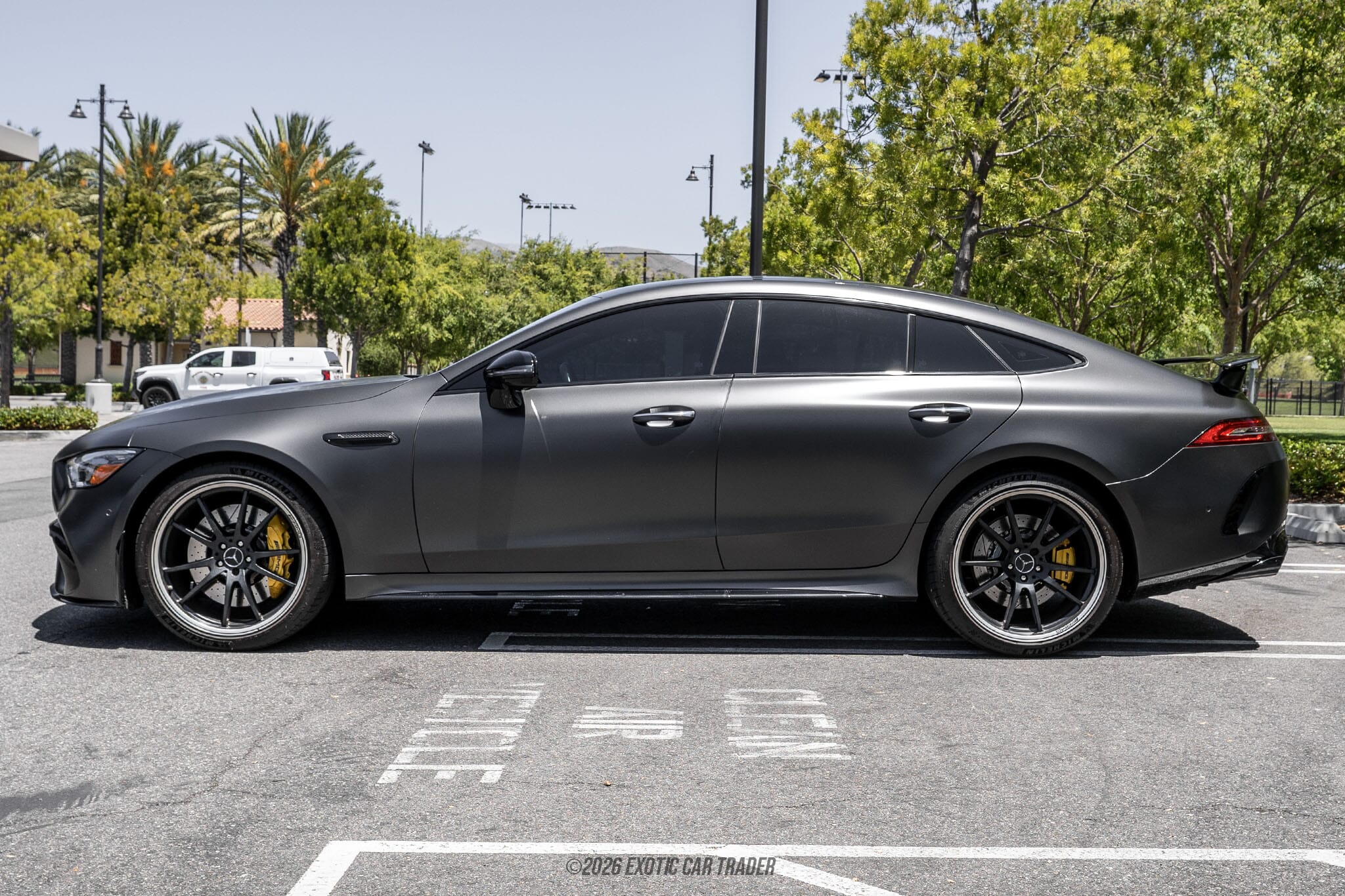 2023 Mercedes-Benz AMG GT 63 S for sale