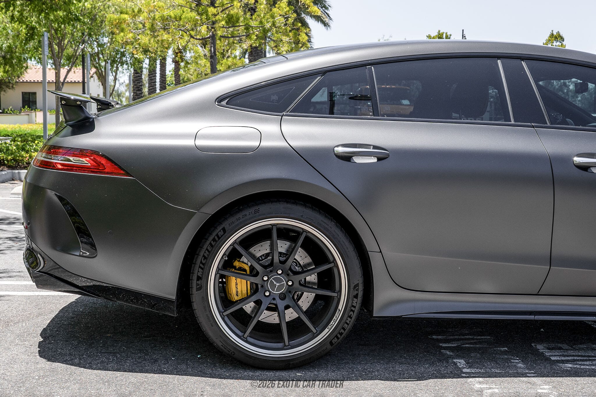 2023 Mercedes-Benz AMG GT 63 S for sale