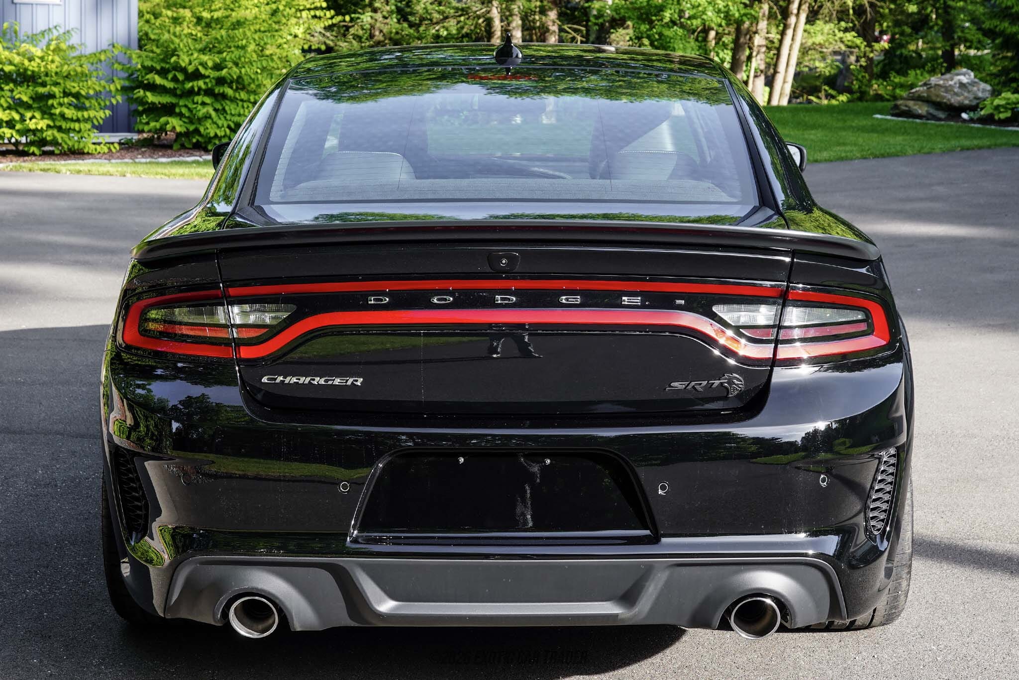 2023 Dodge Charger SRT Hellcat Widebody Jailbreak for sale