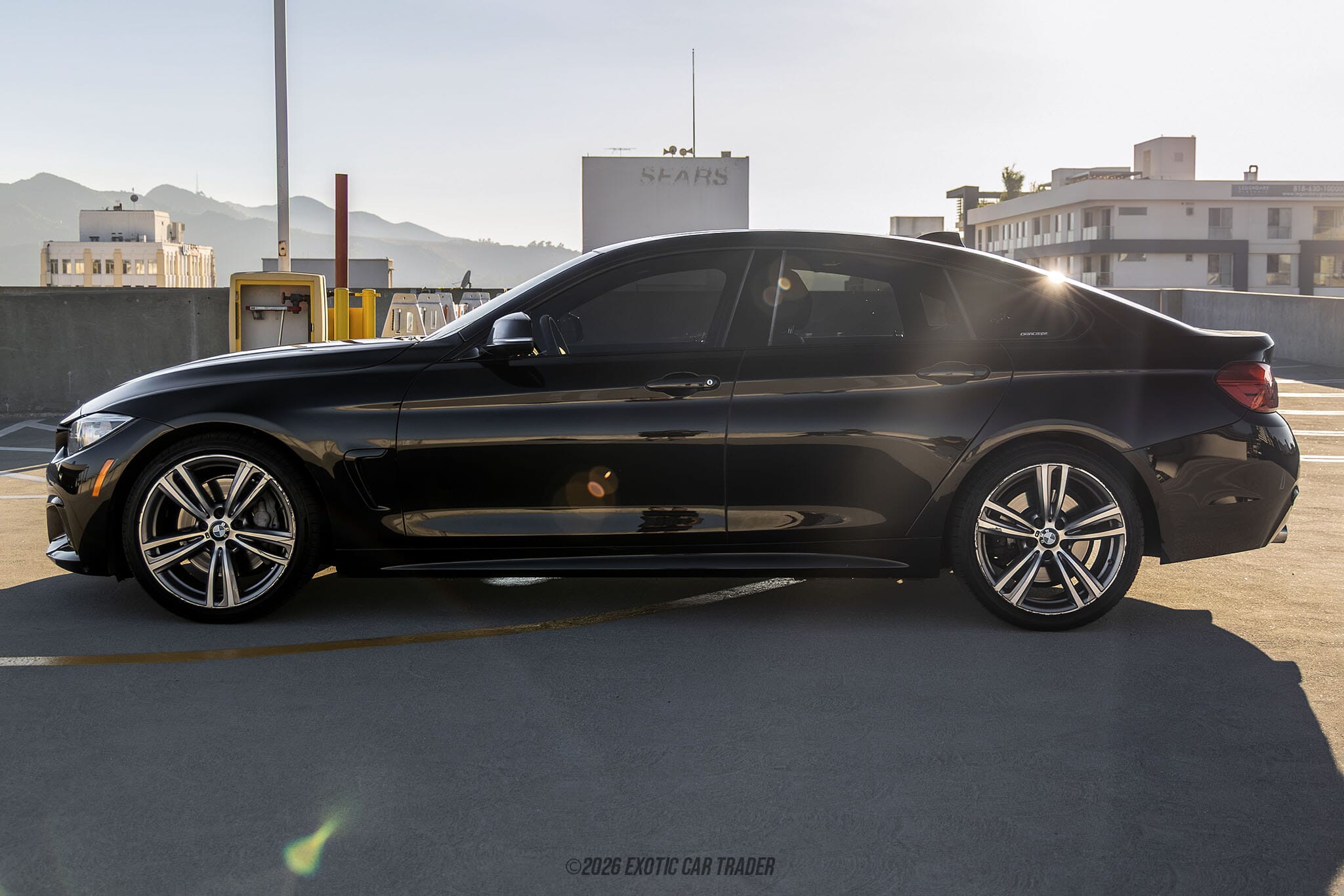 2017 BMW 440i Gran Coupe for sale