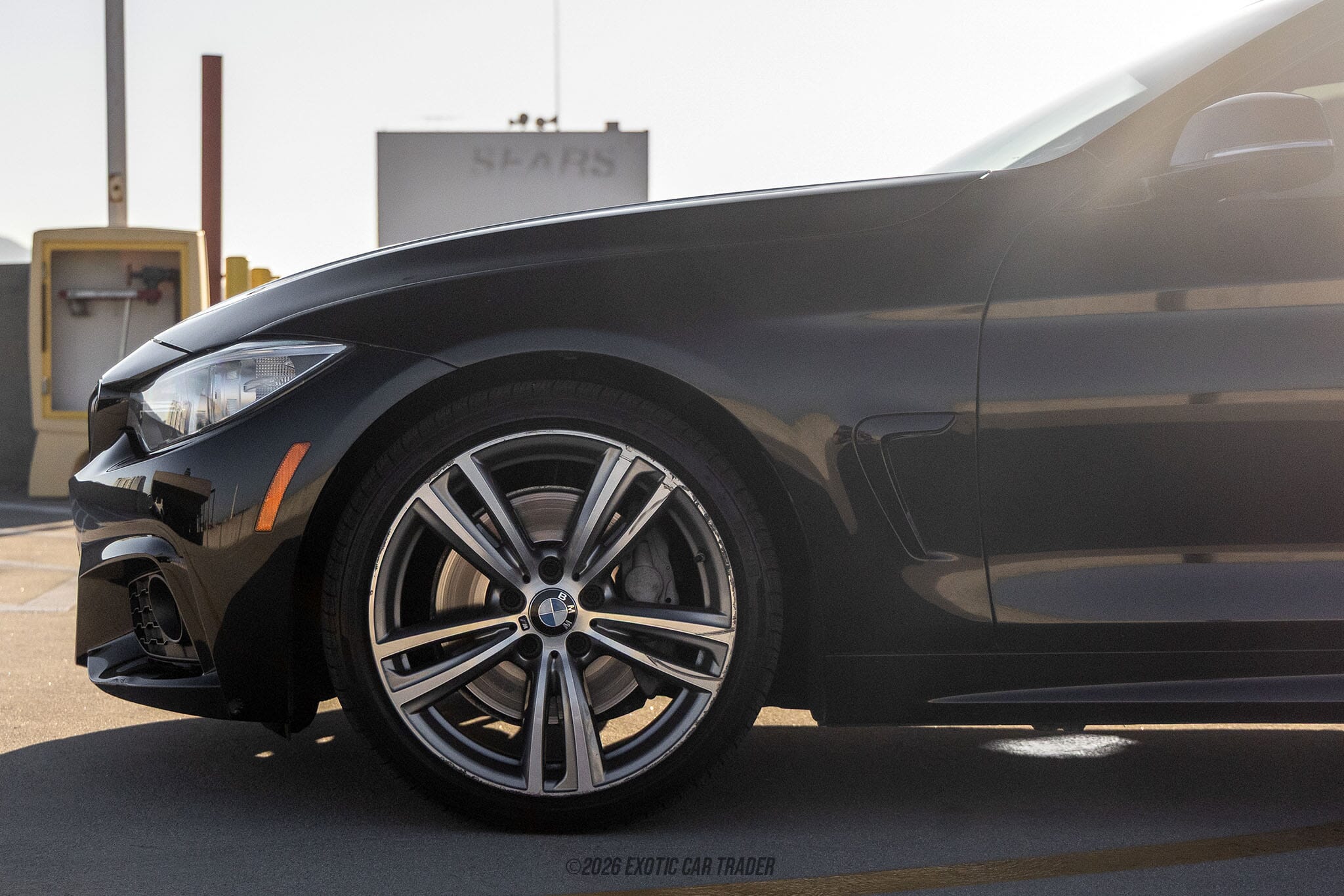 2017 BMW 440i Gran Coupe for sale