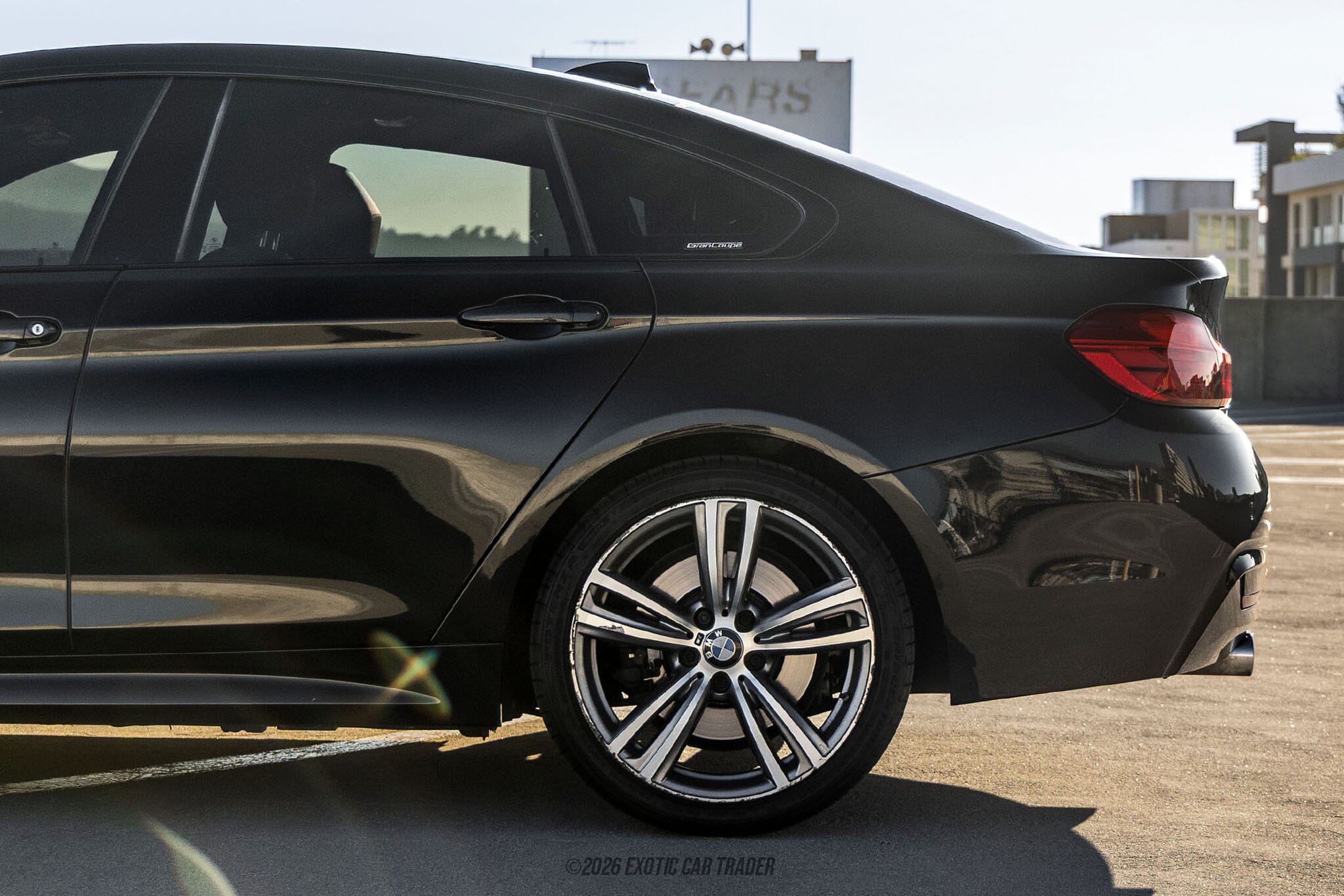 2017 BMW 440i Gran Coupe for sale