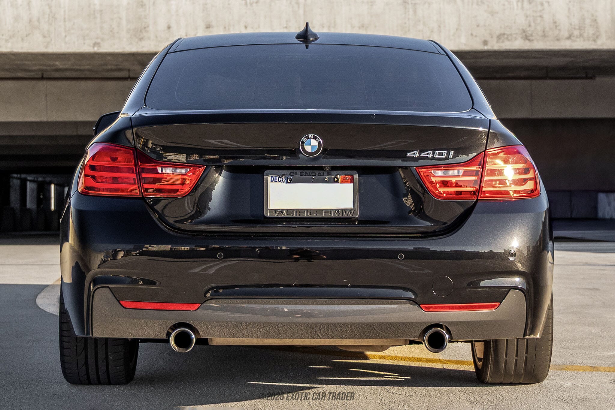 2017 BMW 440i Gran Coupe for sale