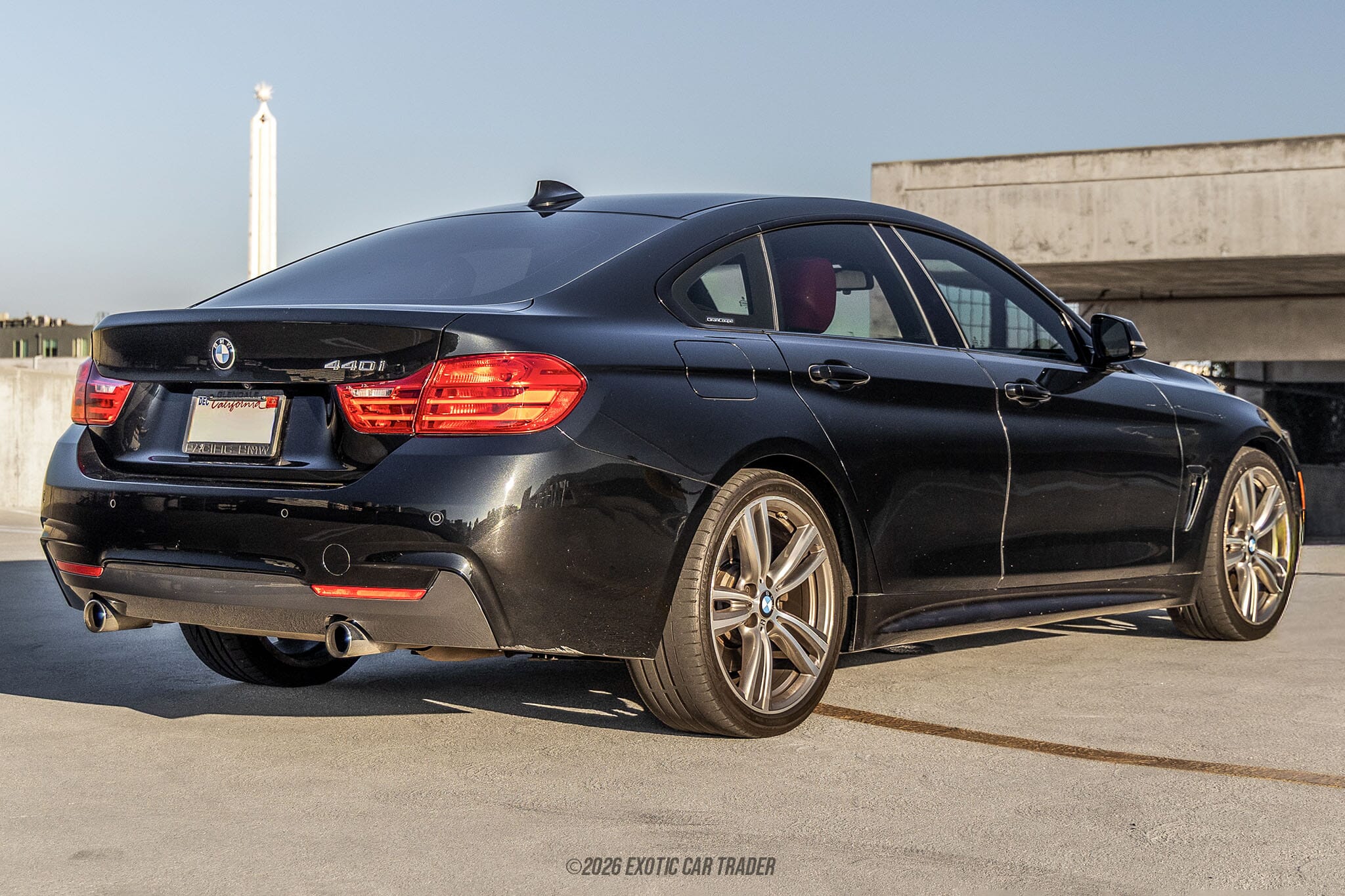 2017 BMW 440i Gran Coupe for sale