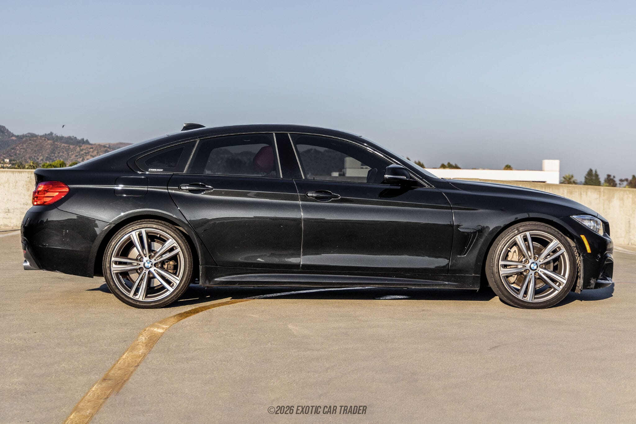 2017 BMW 440i Gran Coupe for sale