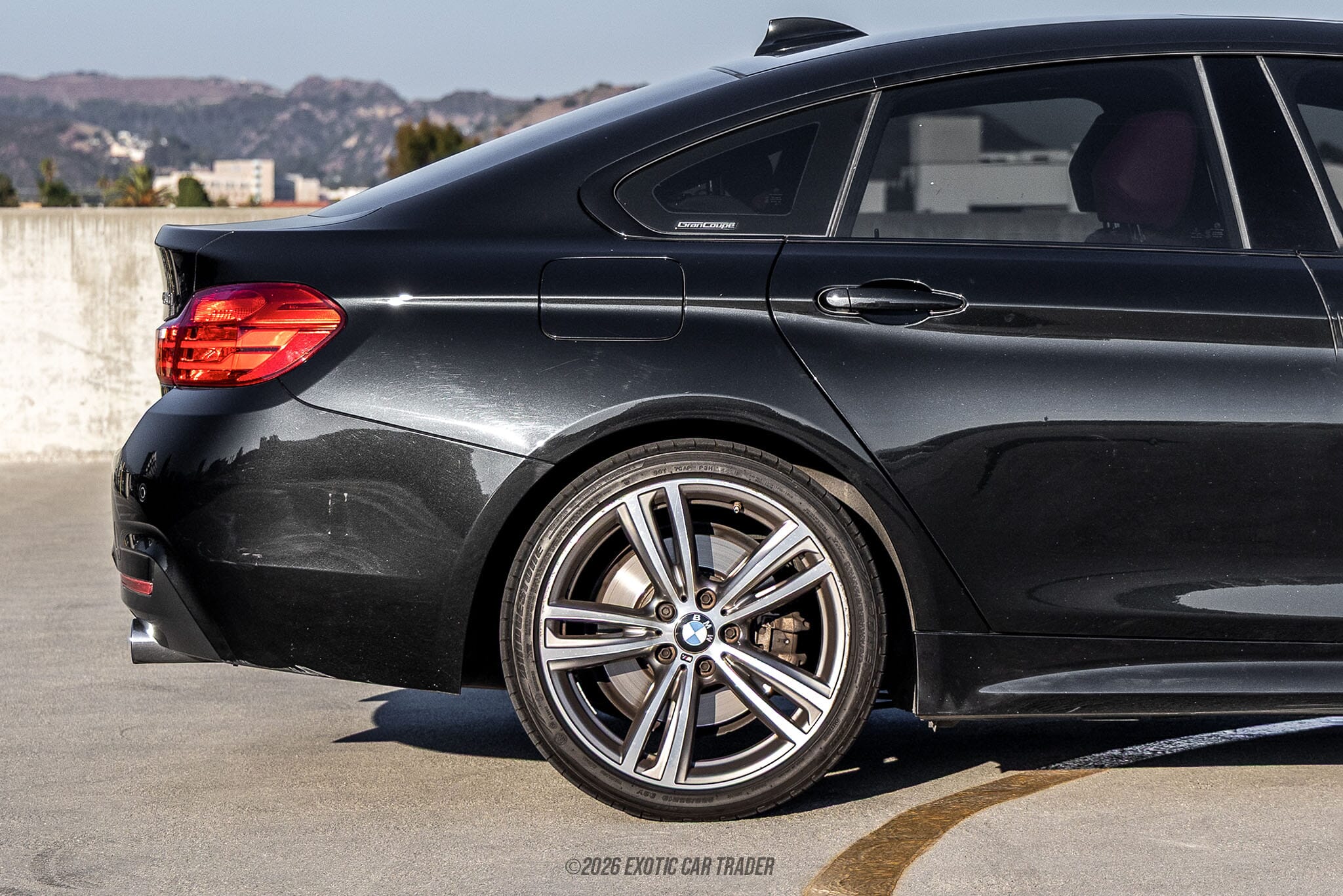 2017 BMW 440i Gran Coupe for sale