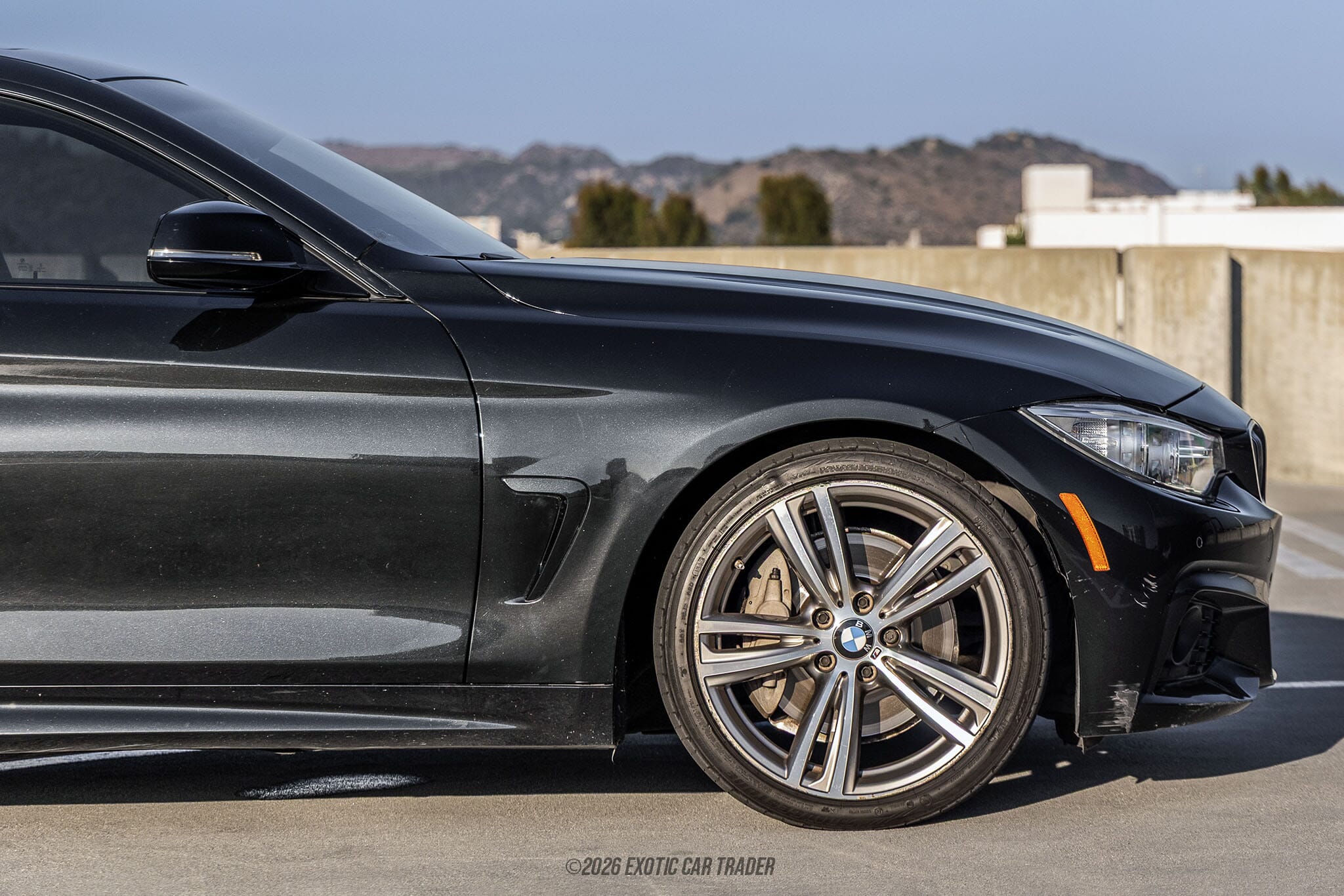 2017 BMW 440i Gran Coupe for sale