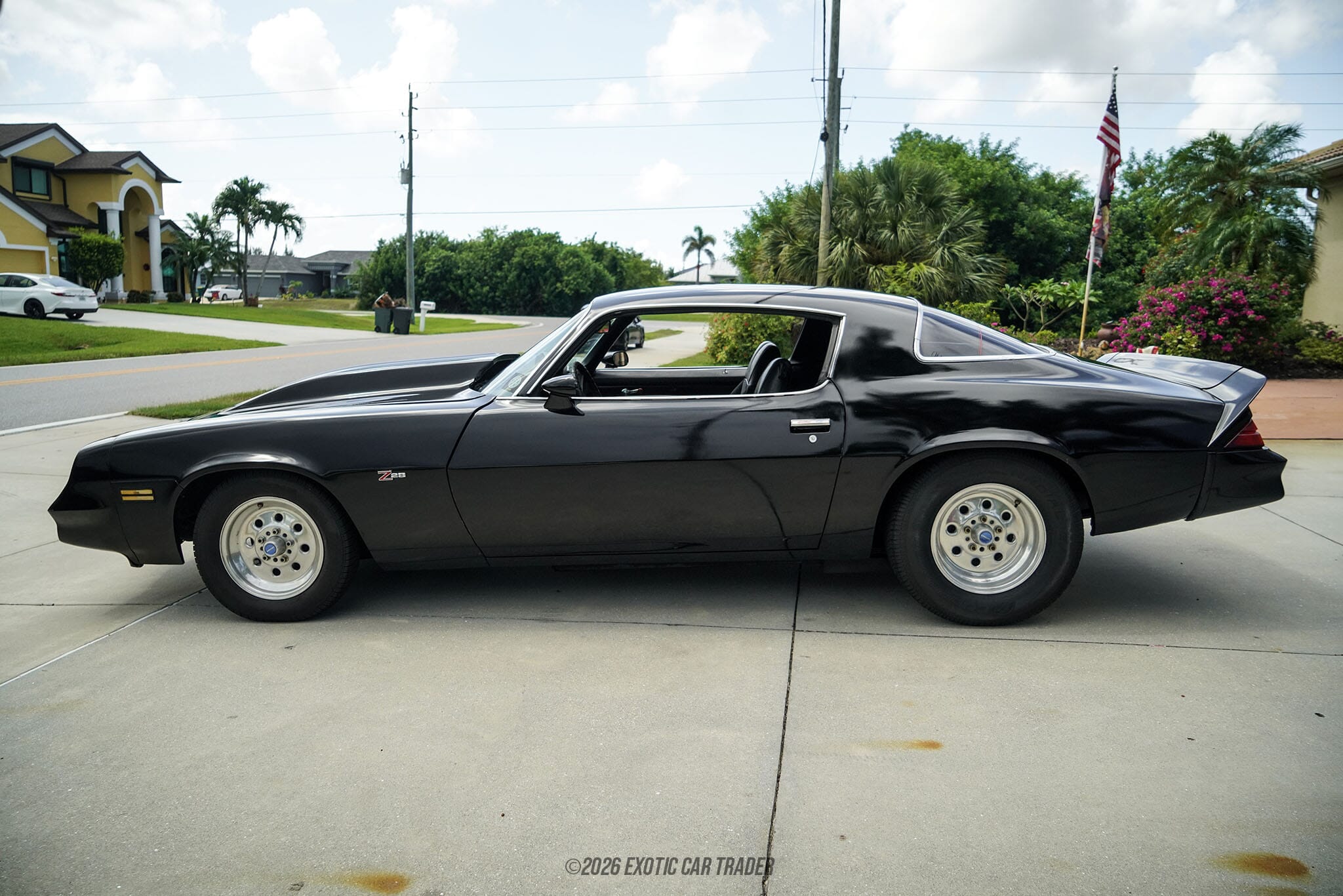 1980 Chevrolet Camaro for sale