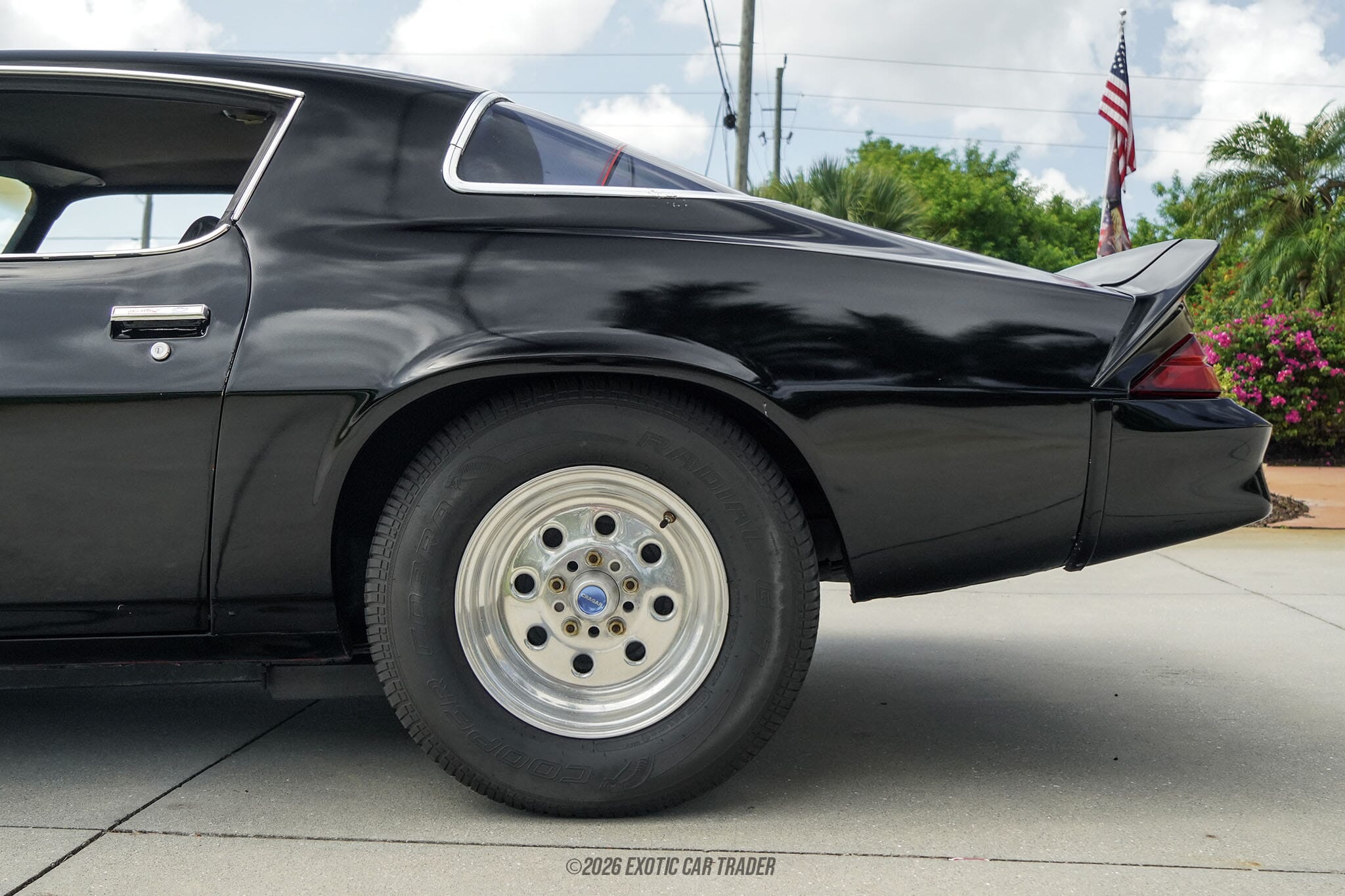 1980 Chevrolet Camaro for sale