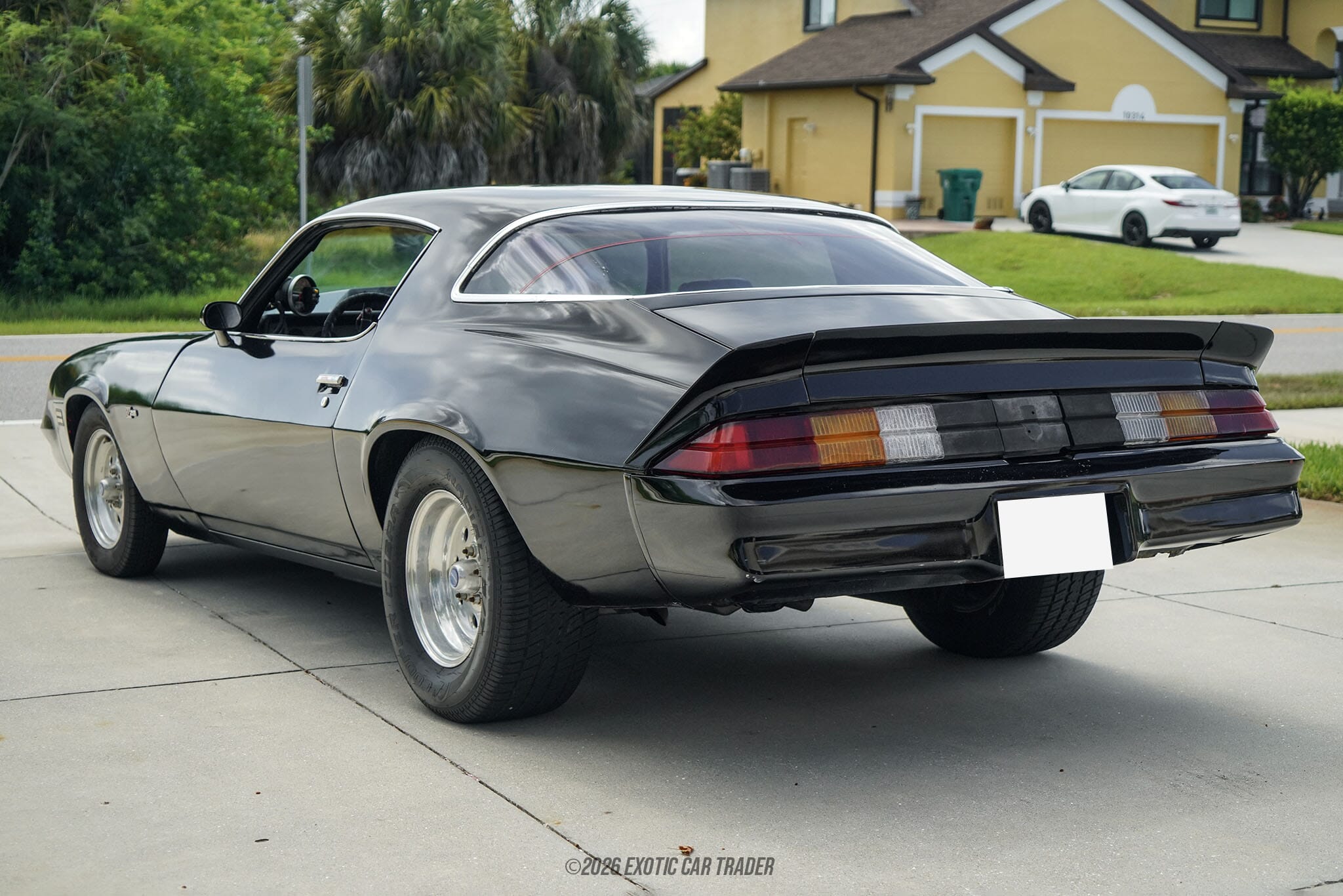 1980 Chevrolet Camaro for sale