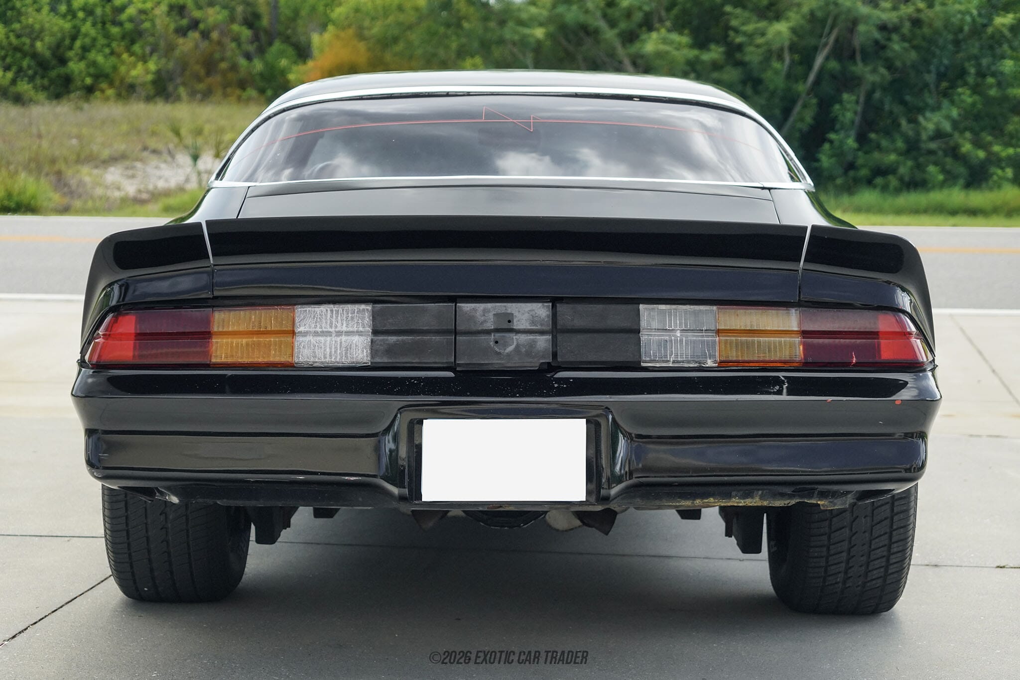 1980 Chevrolet Camaro for sale