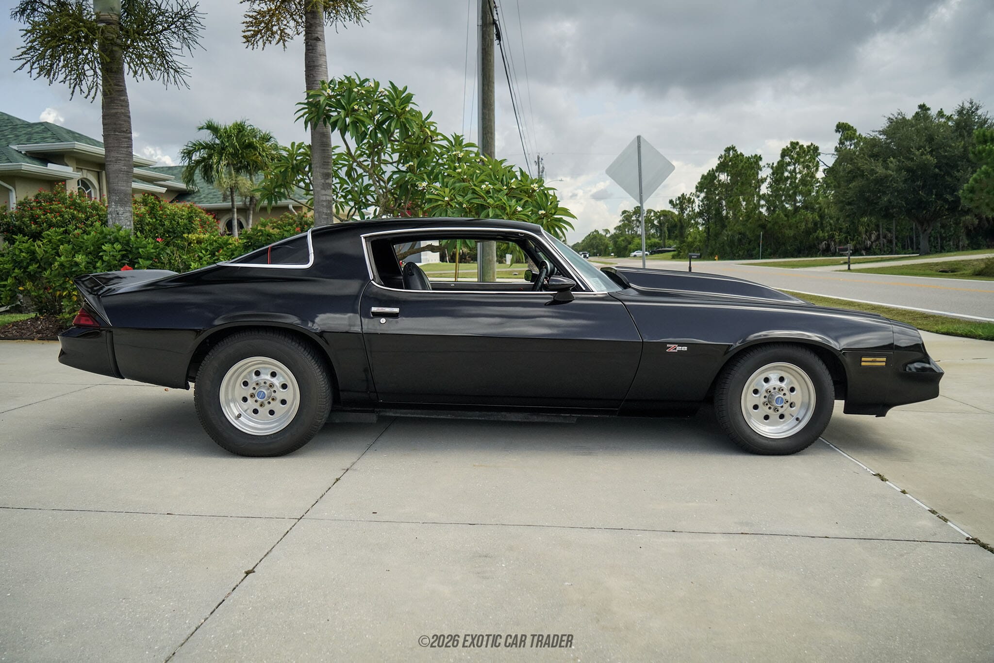 1980 Chevrolet Camaro for sale