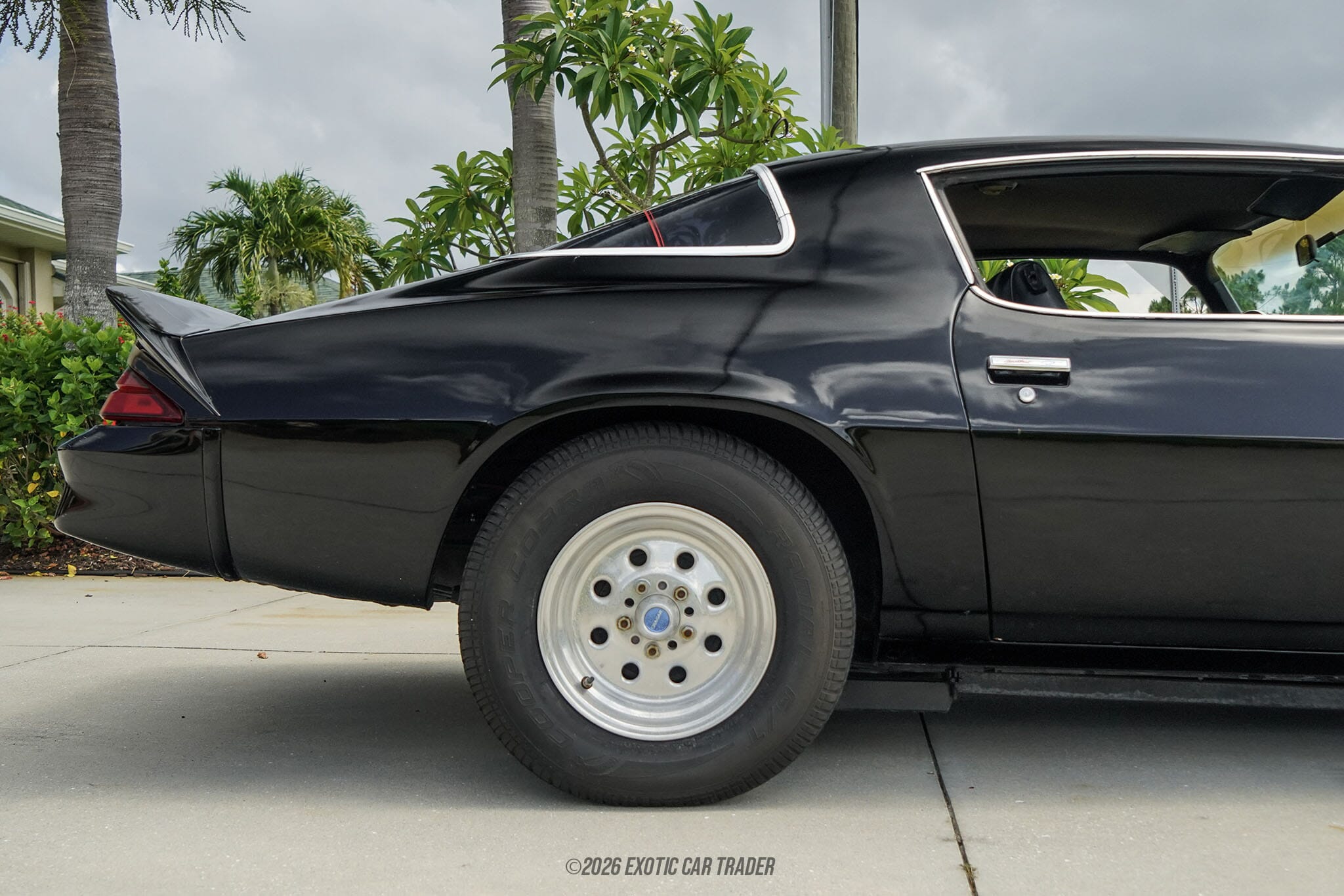 1980 Chevrolet Camaro for sale