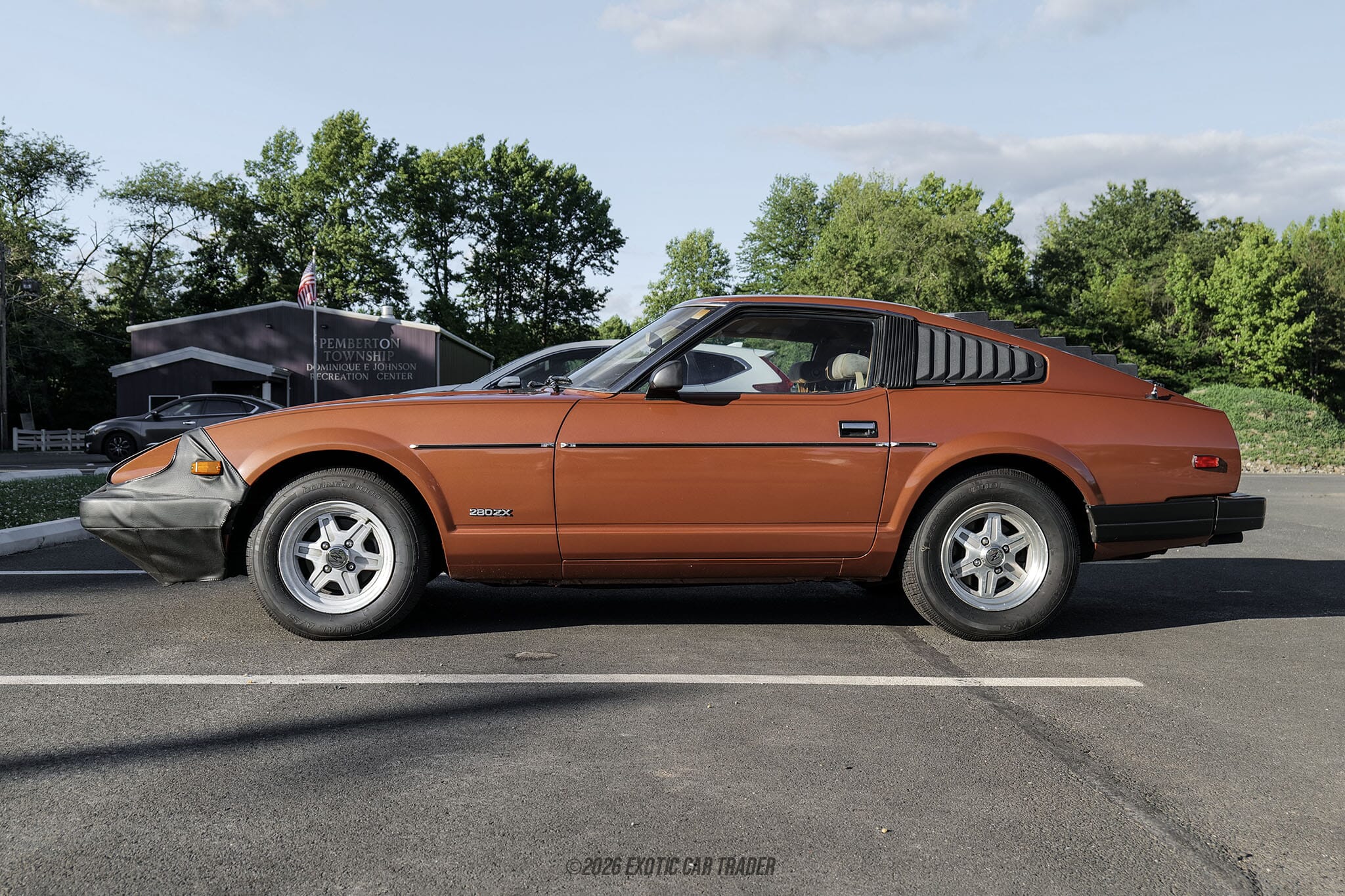 1982 Datsun 280ZX GL for sale