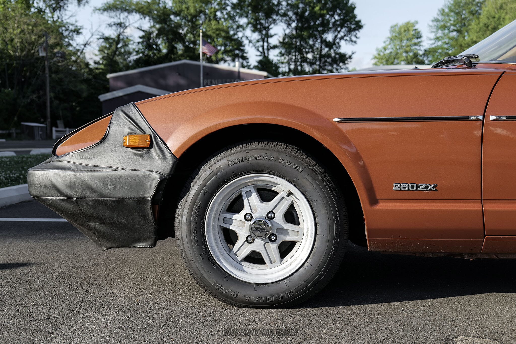 1982 Datsun 280ZX GL for sale