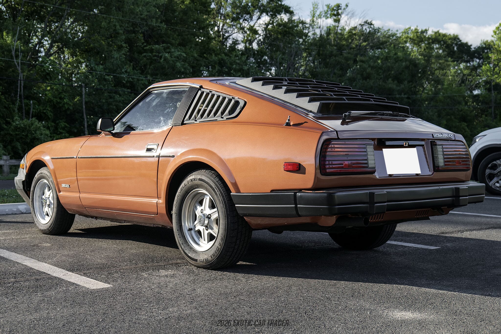 1982 Datsun 280ZX GL for sale