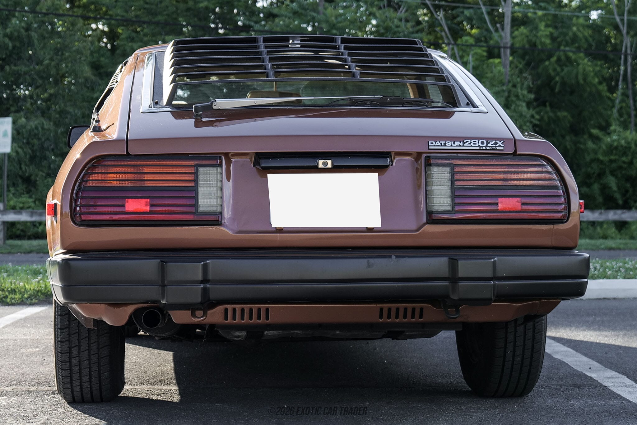 1982 Datsun 280ZX GL for sale