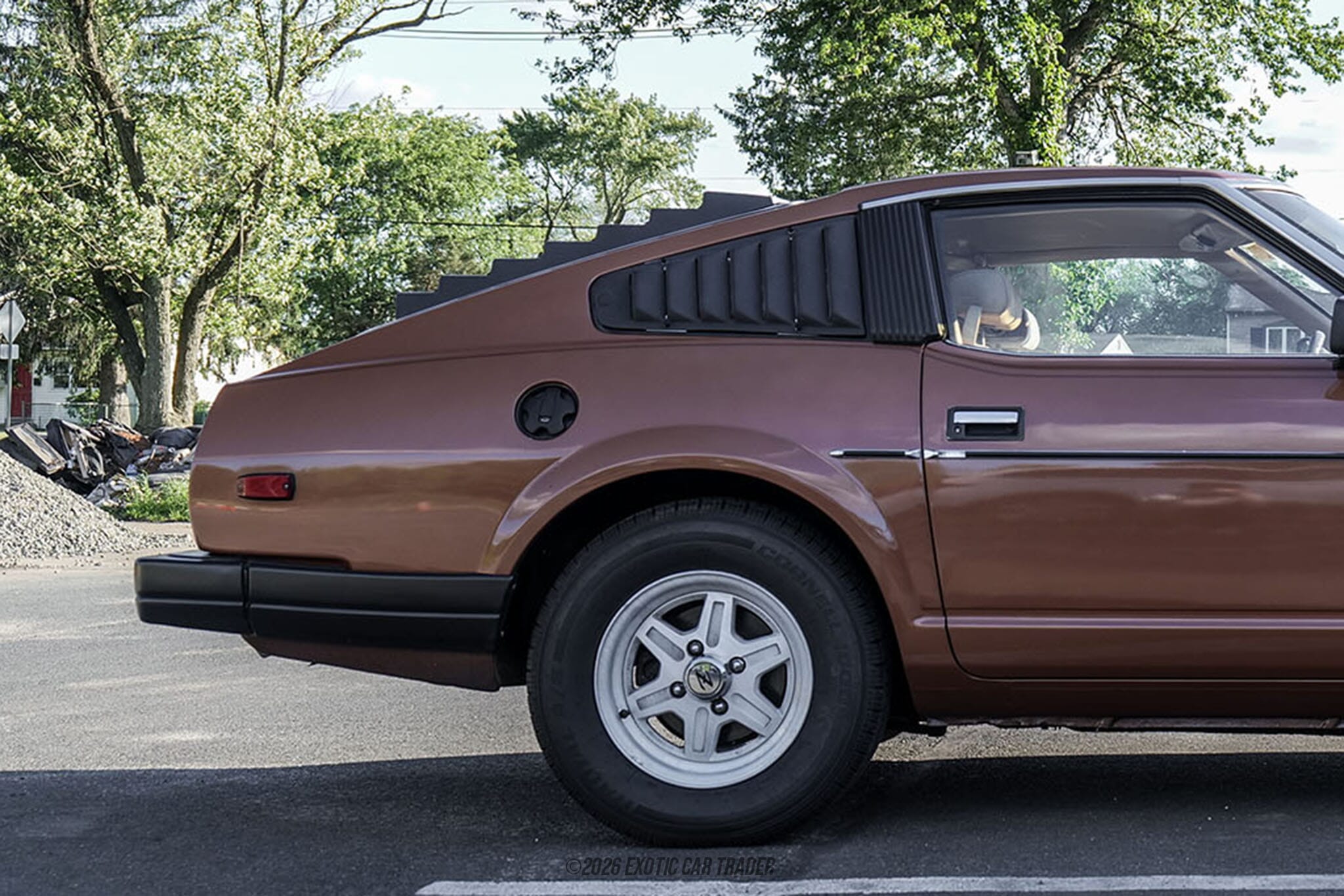 1982 Datsun 280ZX GL for sale
