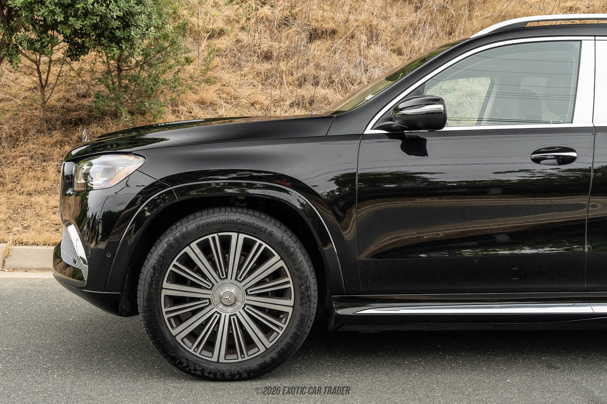 2023 Mercedes-Benz Maybach GLS600 for sale