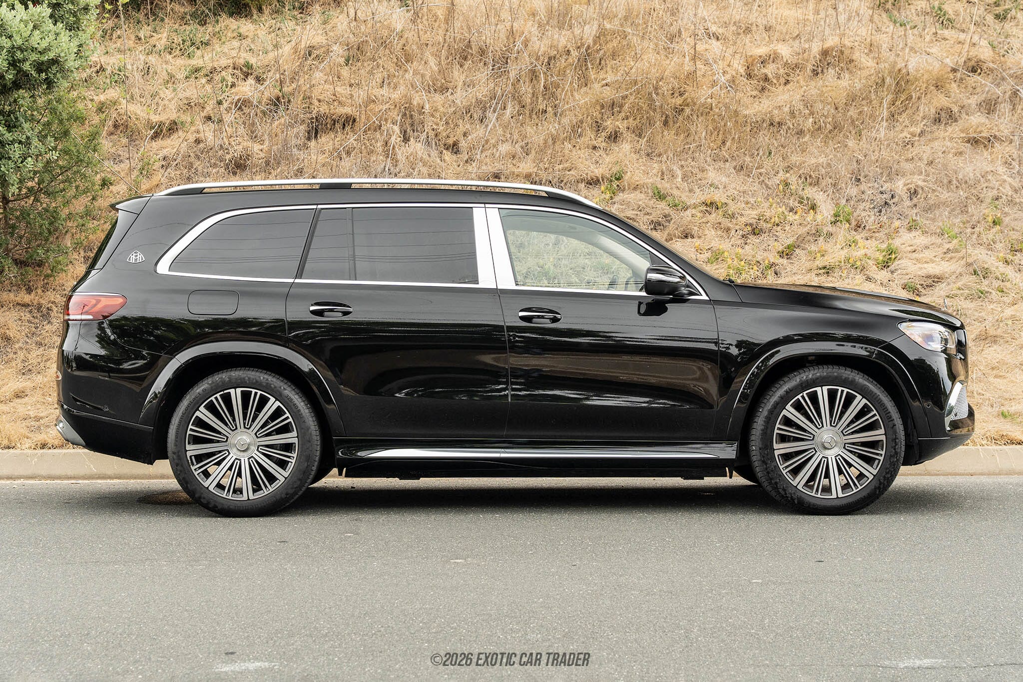 2023 Mercedes-Benz Maybach GLS600 for sale