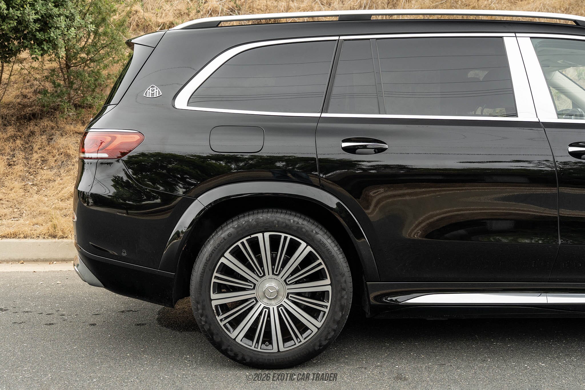 2023 Mercedes-Benz Maybach GLS600 for sale