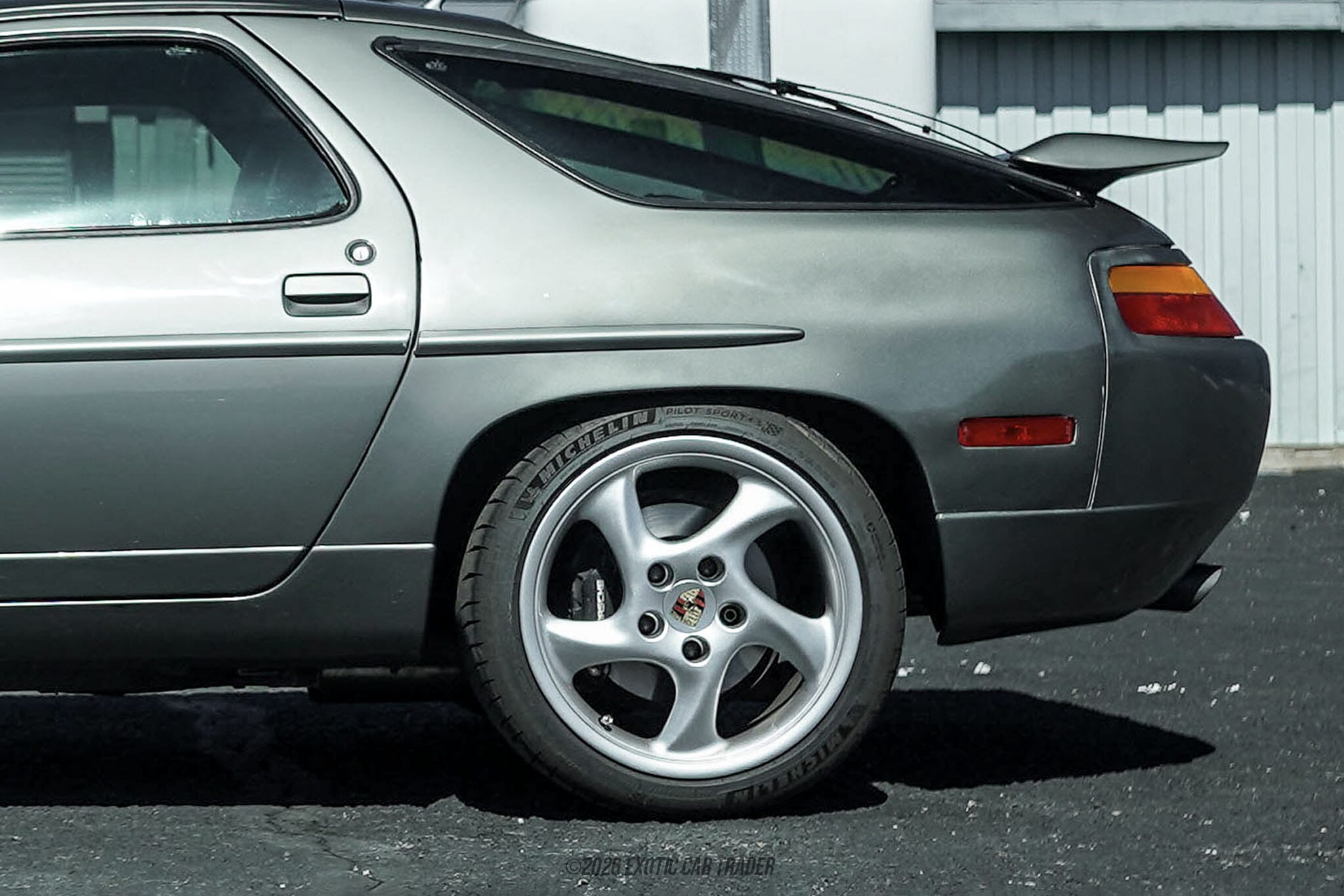 1988 Porsche 928 S4 for sale