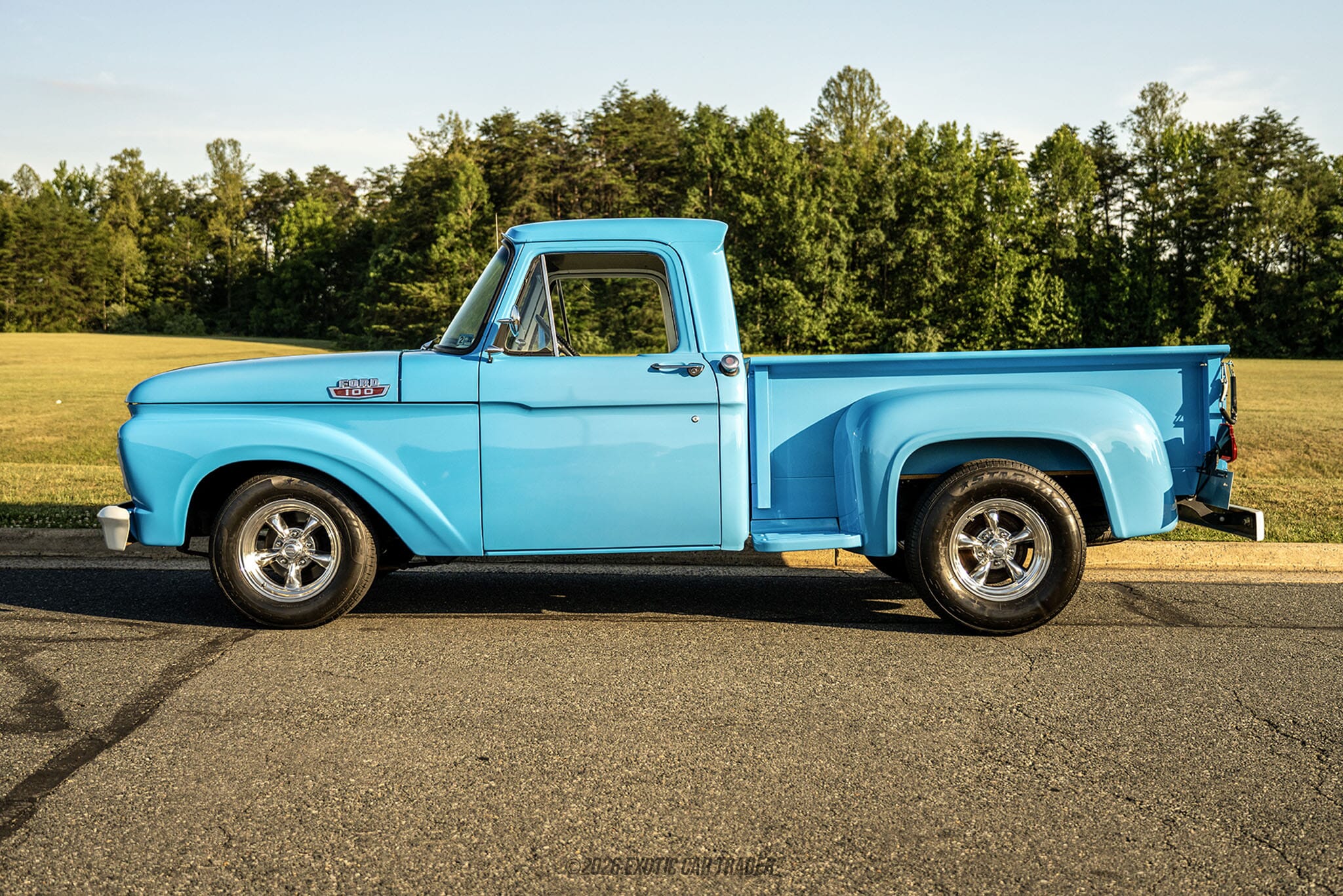 1964 Ford F-100 for sale