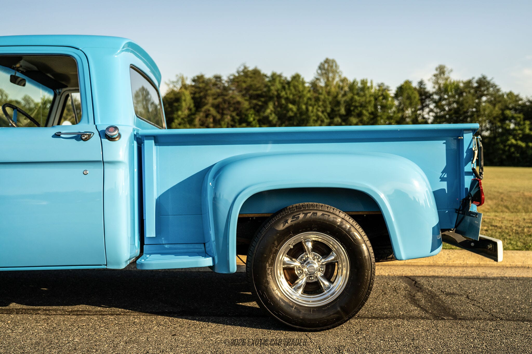 1964 Ford F-100 for sale