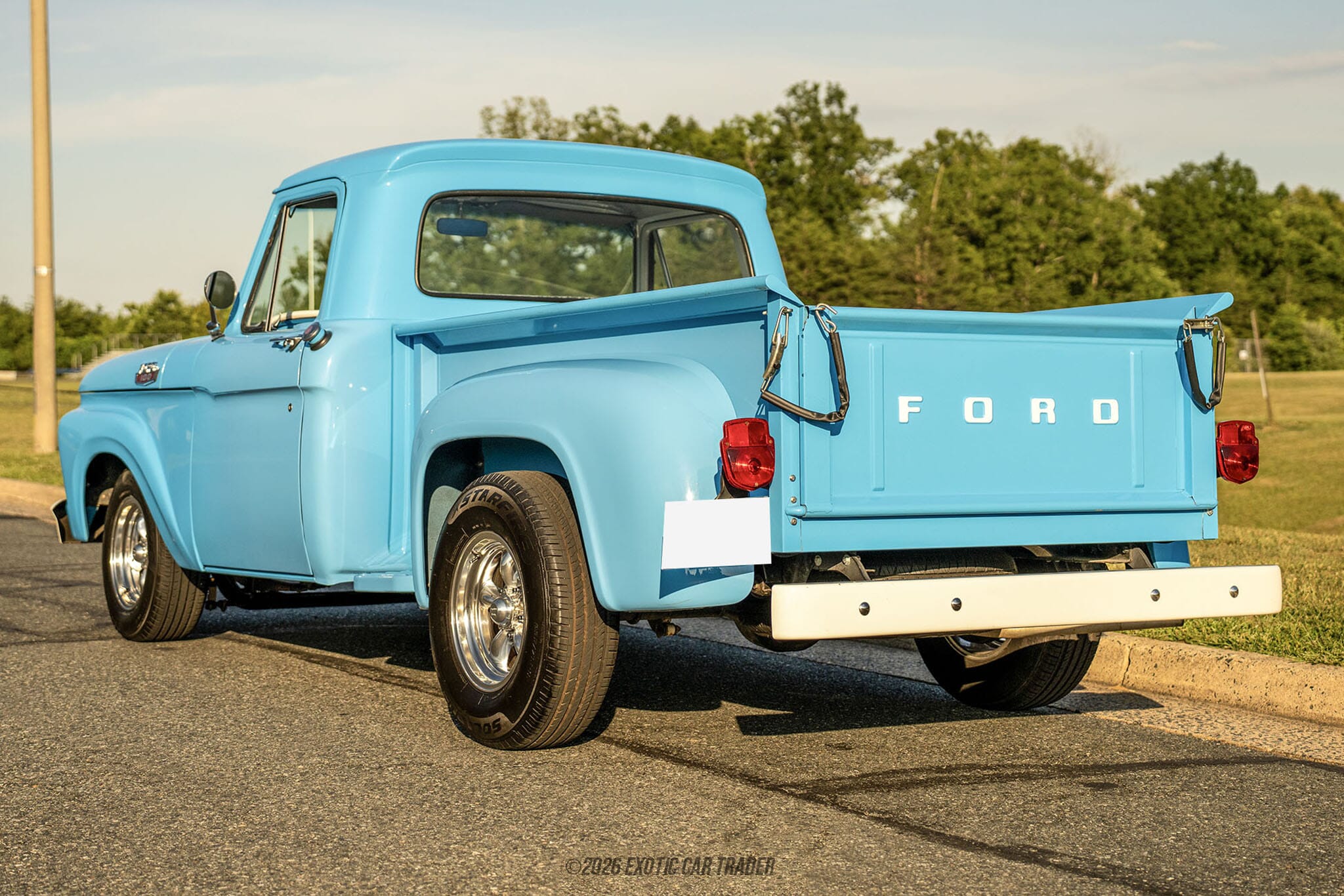 1964 Ford F-100 for sale