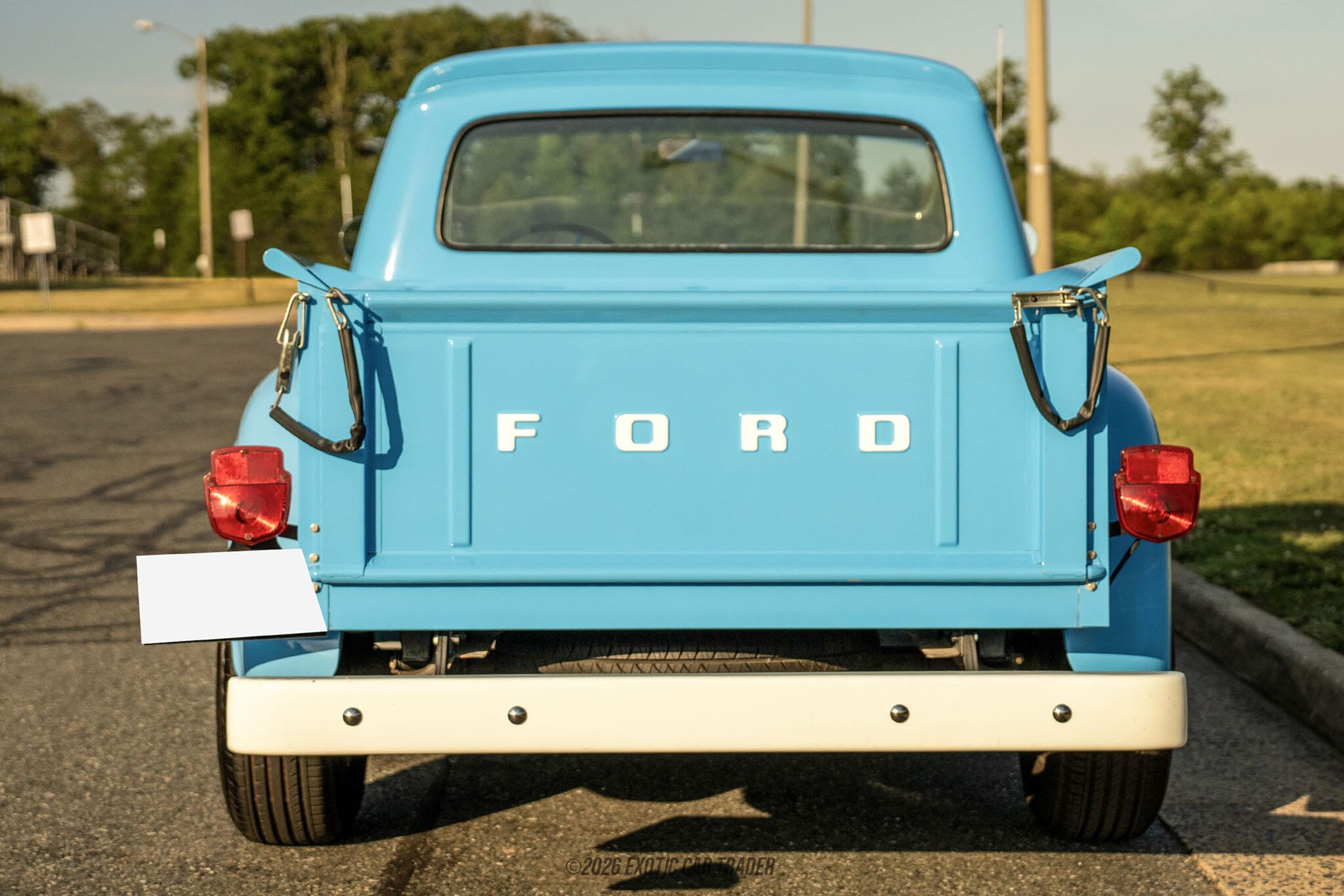 1964 Ford F-100 for sale